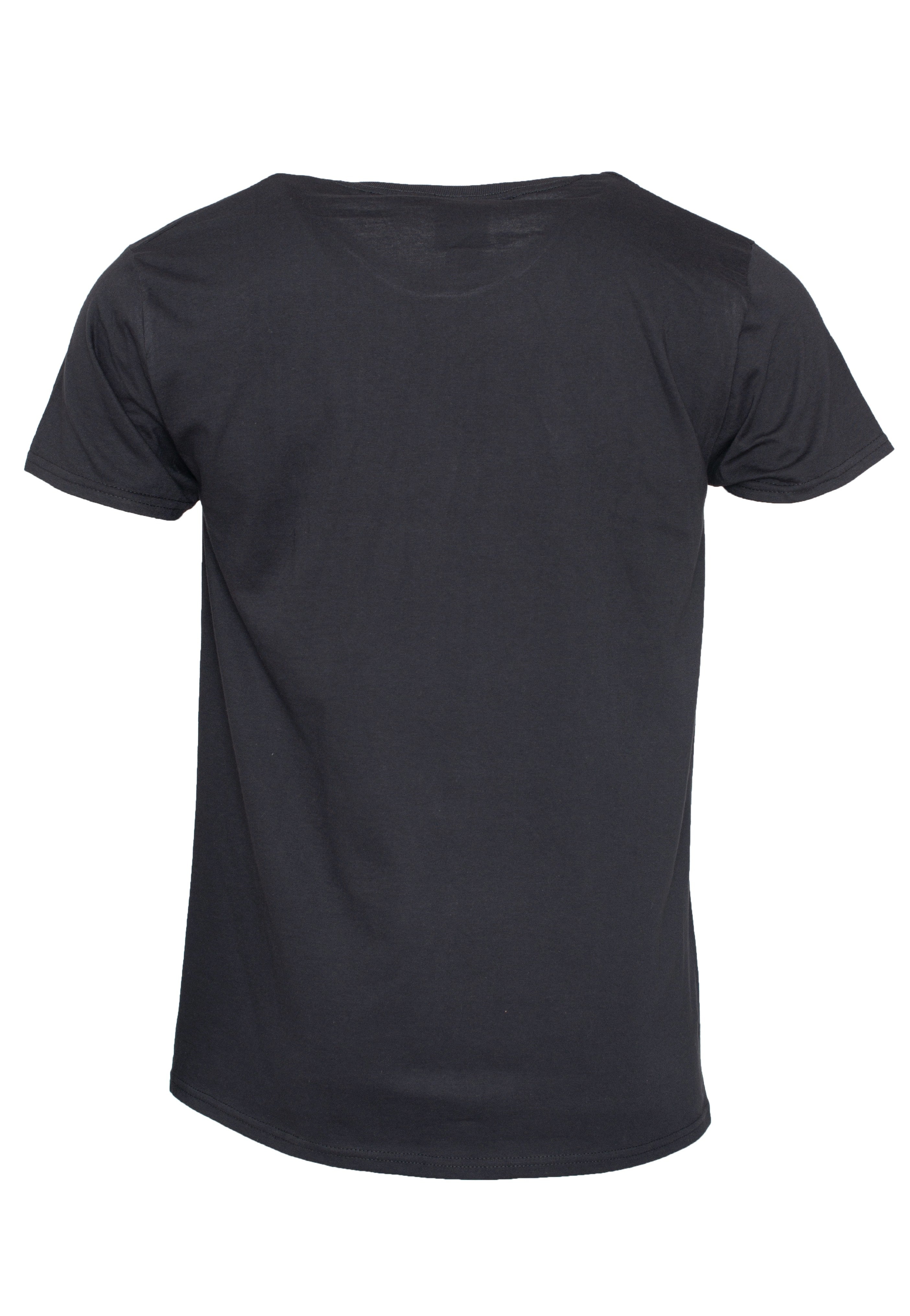 Peacemaker - Profile - T-Shirt | Neutral-Image