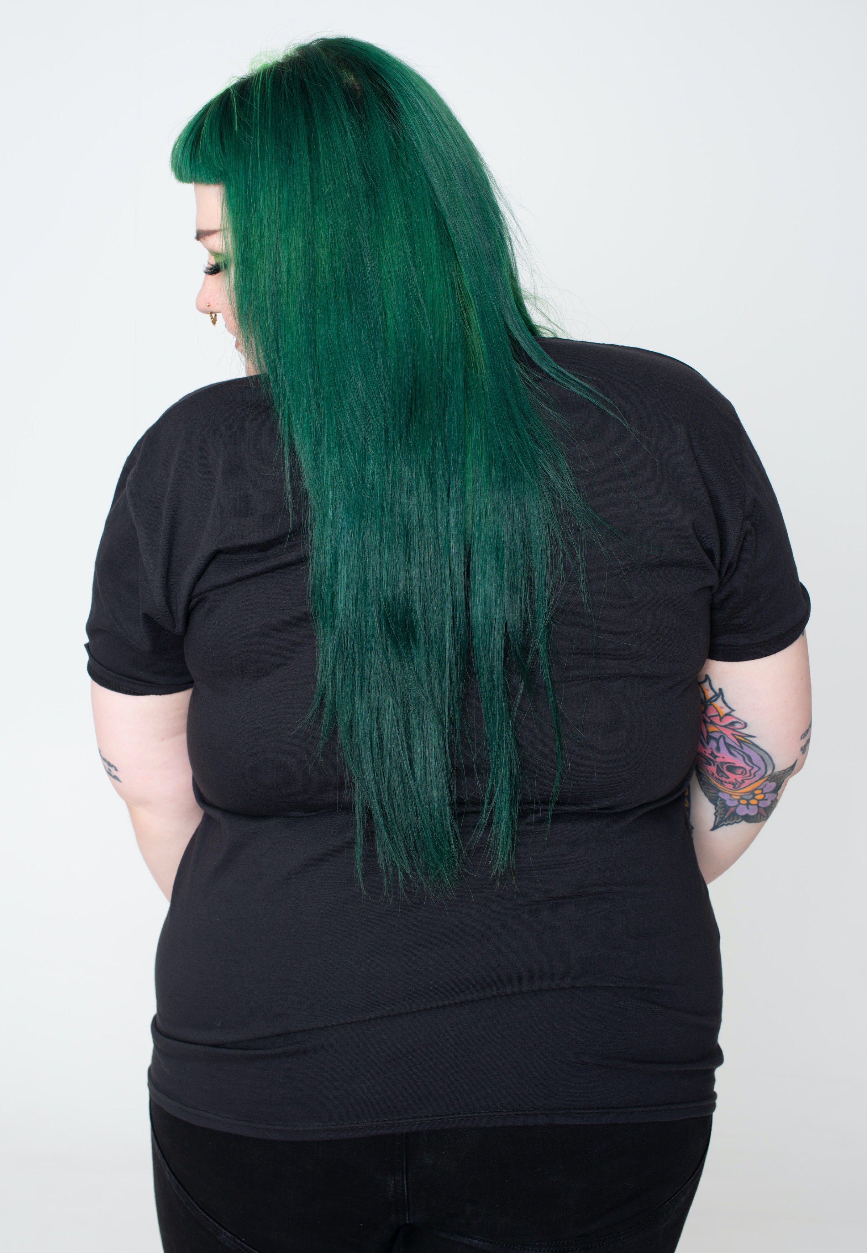 Peacemaker - Profile - T-Shirt | Women-Image