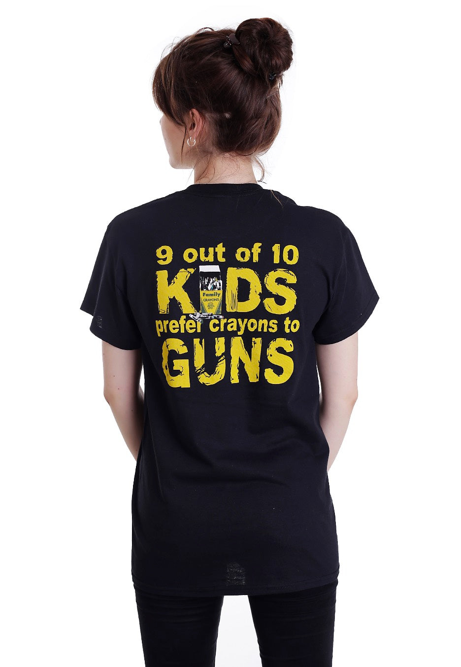 Pearl Jam - Choices - T-Shirt | Women-Image