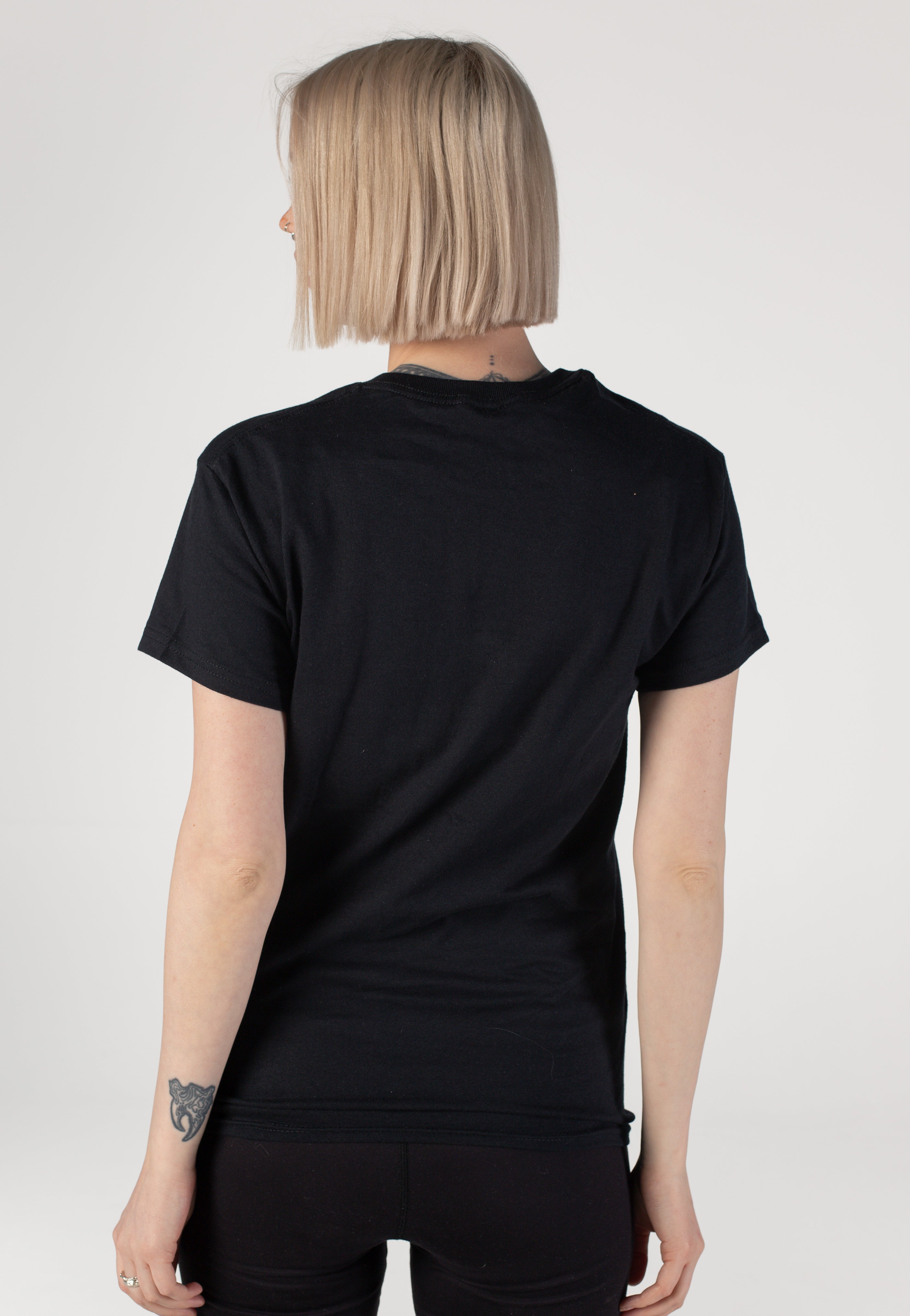 Peeling Flesh - Candy - T-Shirt | Women-Image