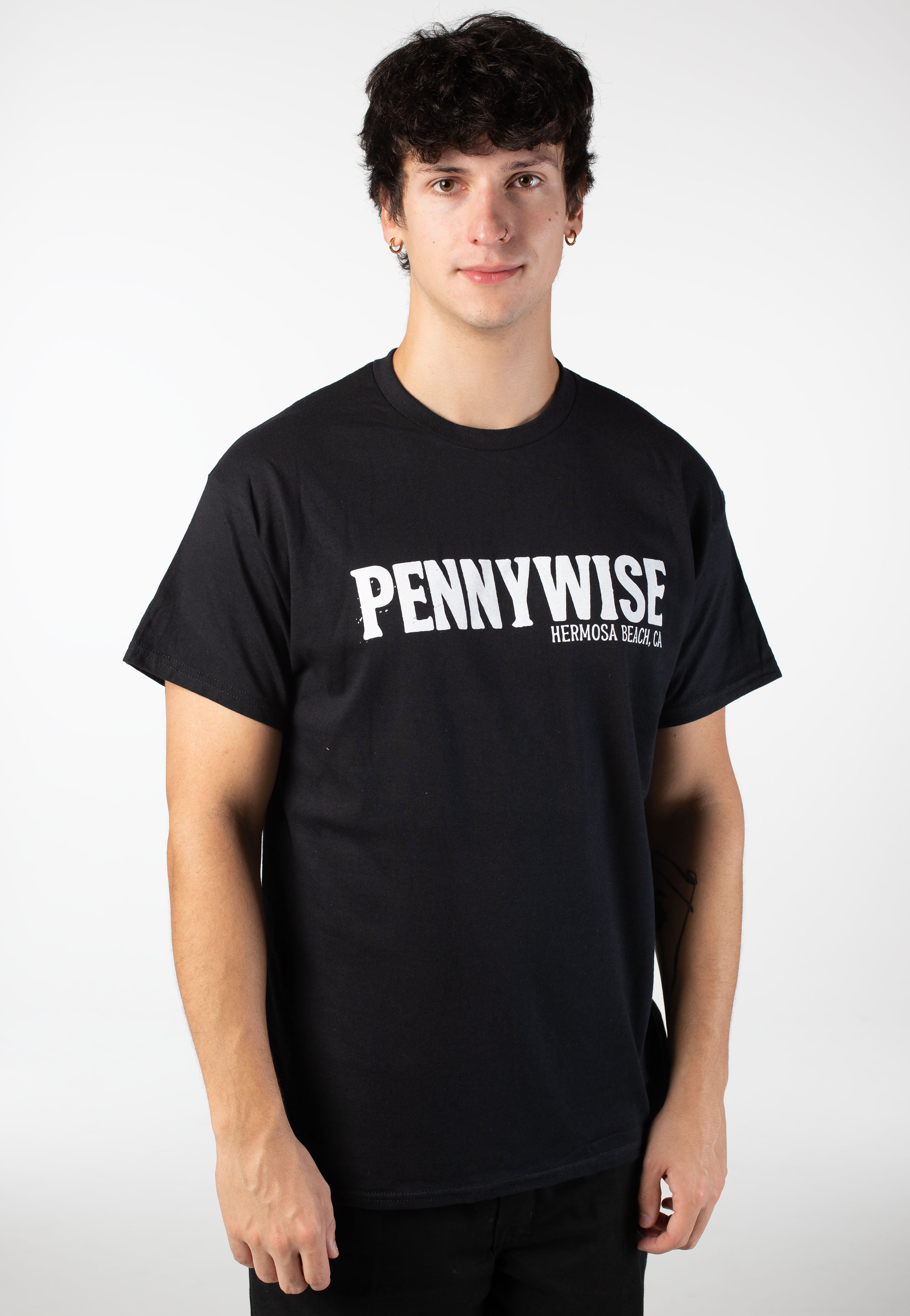 Pennywise Merch - Shirts, Vinyl & More | Impericon