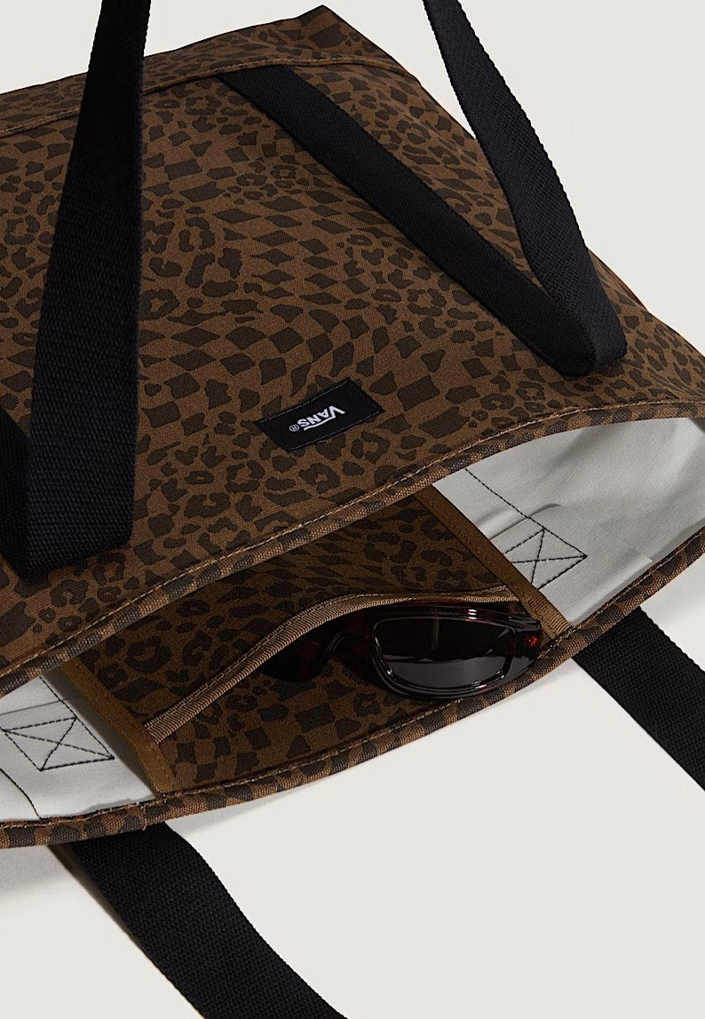 Vans - Pergs Dachshund - Bag | Neutral-Image