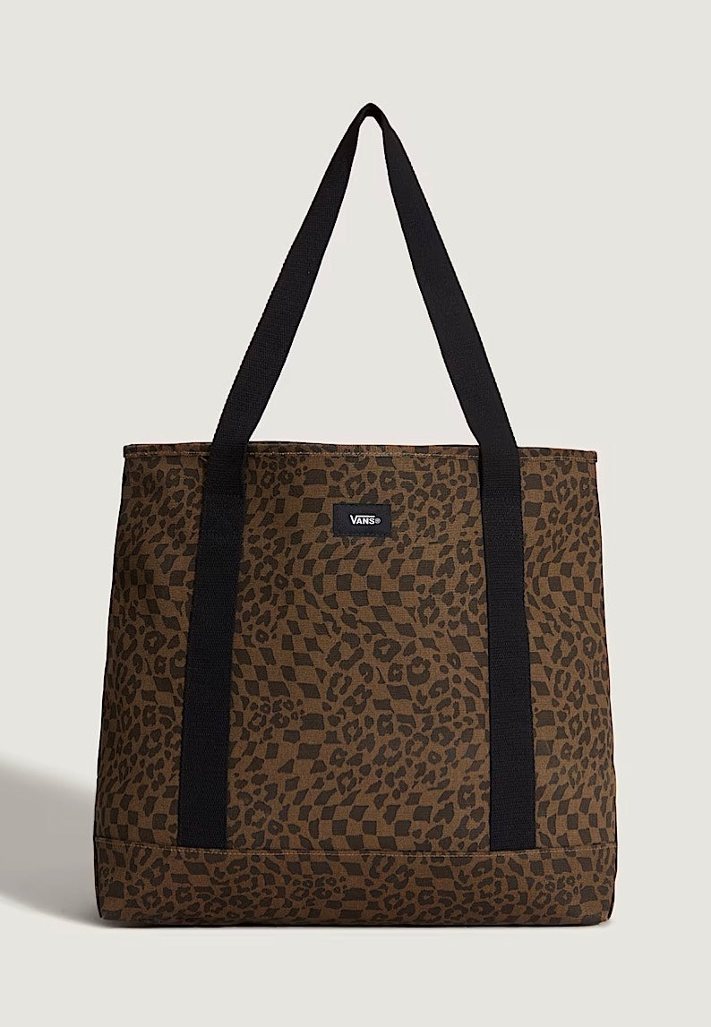 Vans - Pergs Dachshund - Bag | Neutral-Image