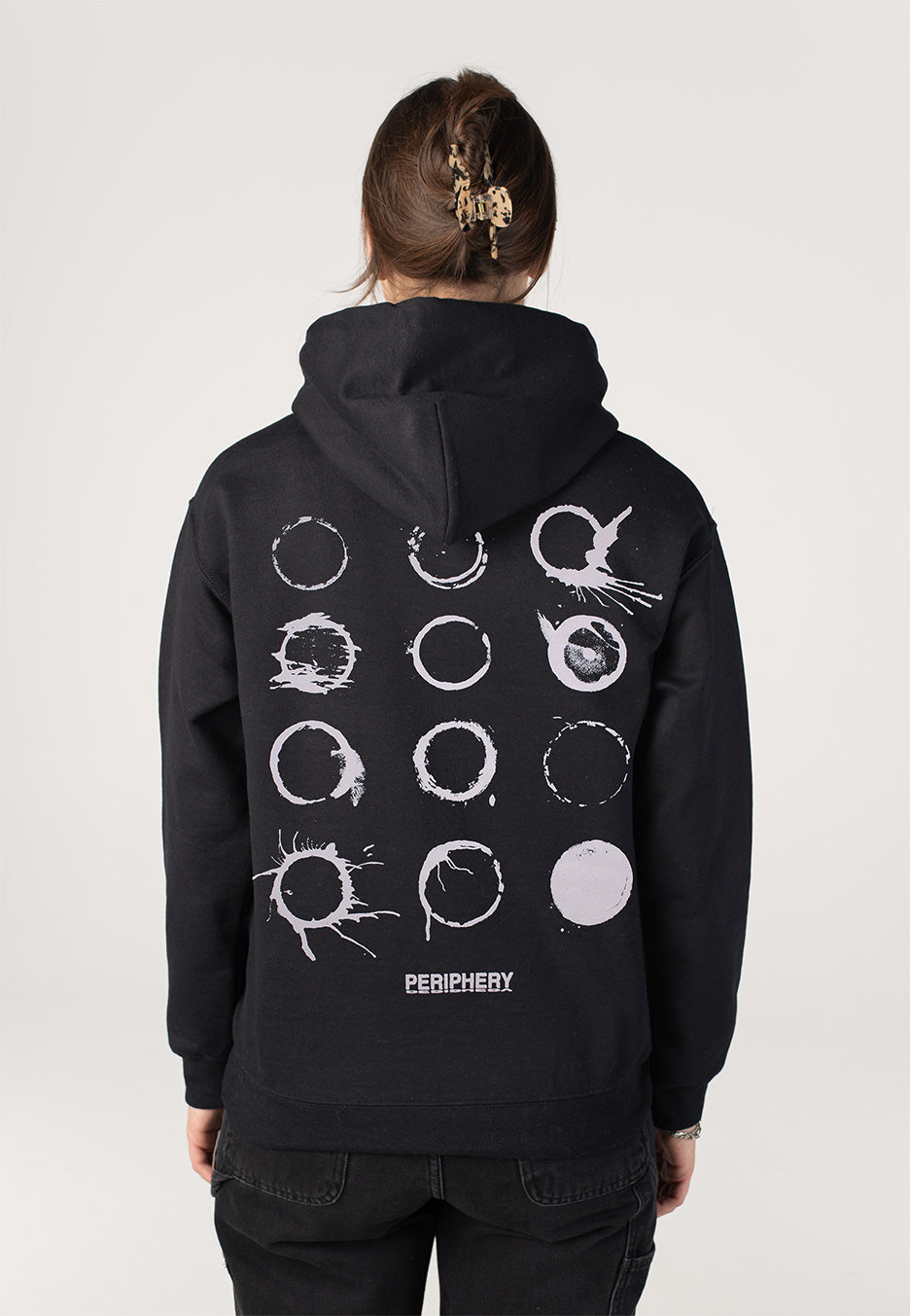 Periphery - APWD Album - Hoodie | Women-Image