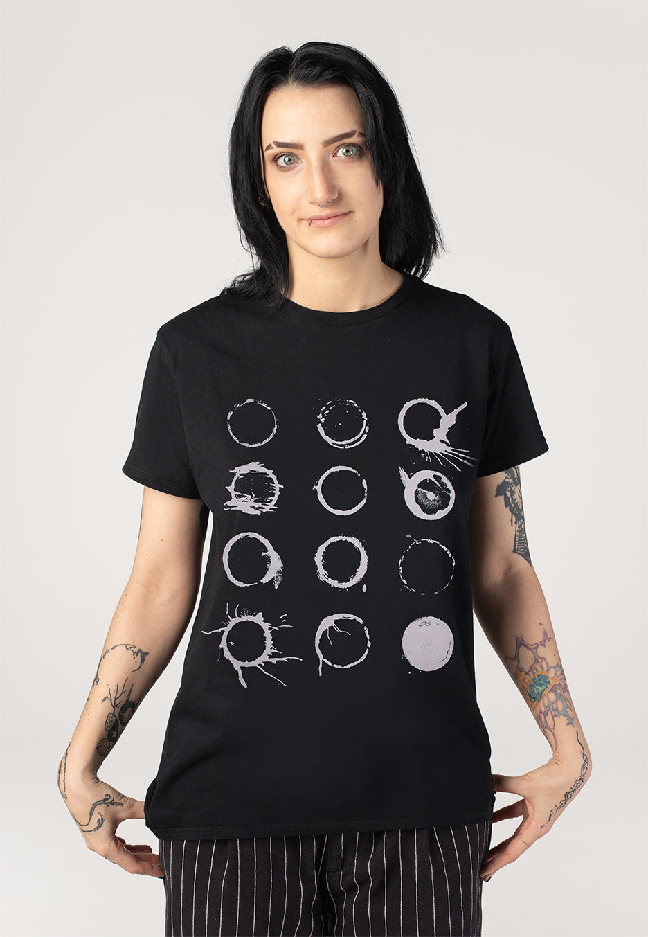 Periphery - APWD Cover Art - T-Shirt | Women-Image