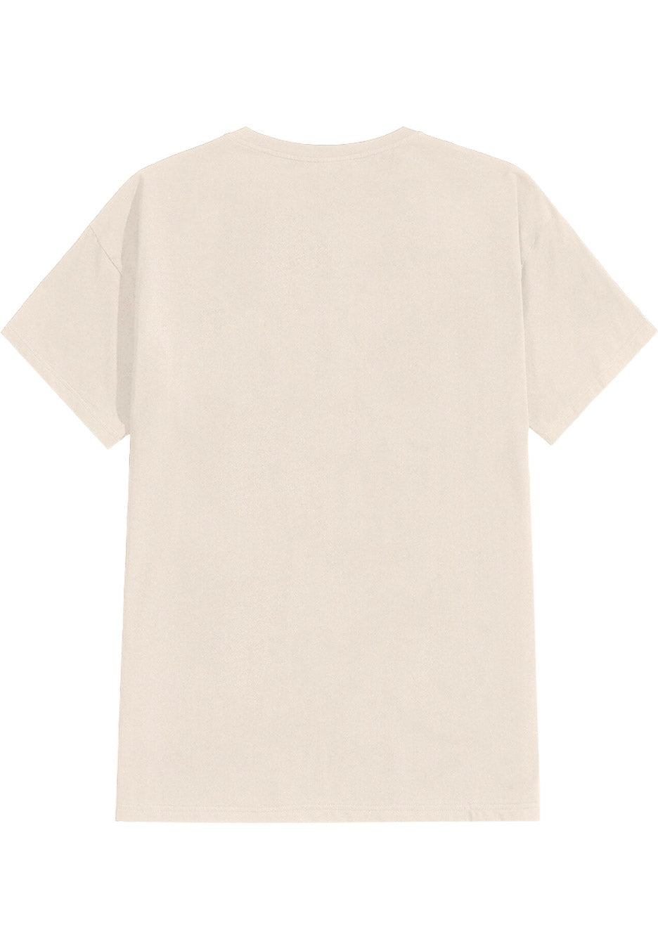 Periphery - APWD Logo Natural - T-Shirt | Neutral-Image