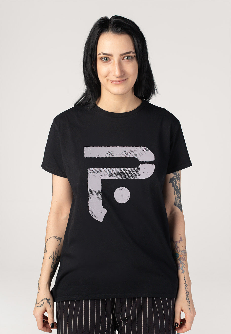 Periphery - APWD Logo - T-Shirt | Women-Image