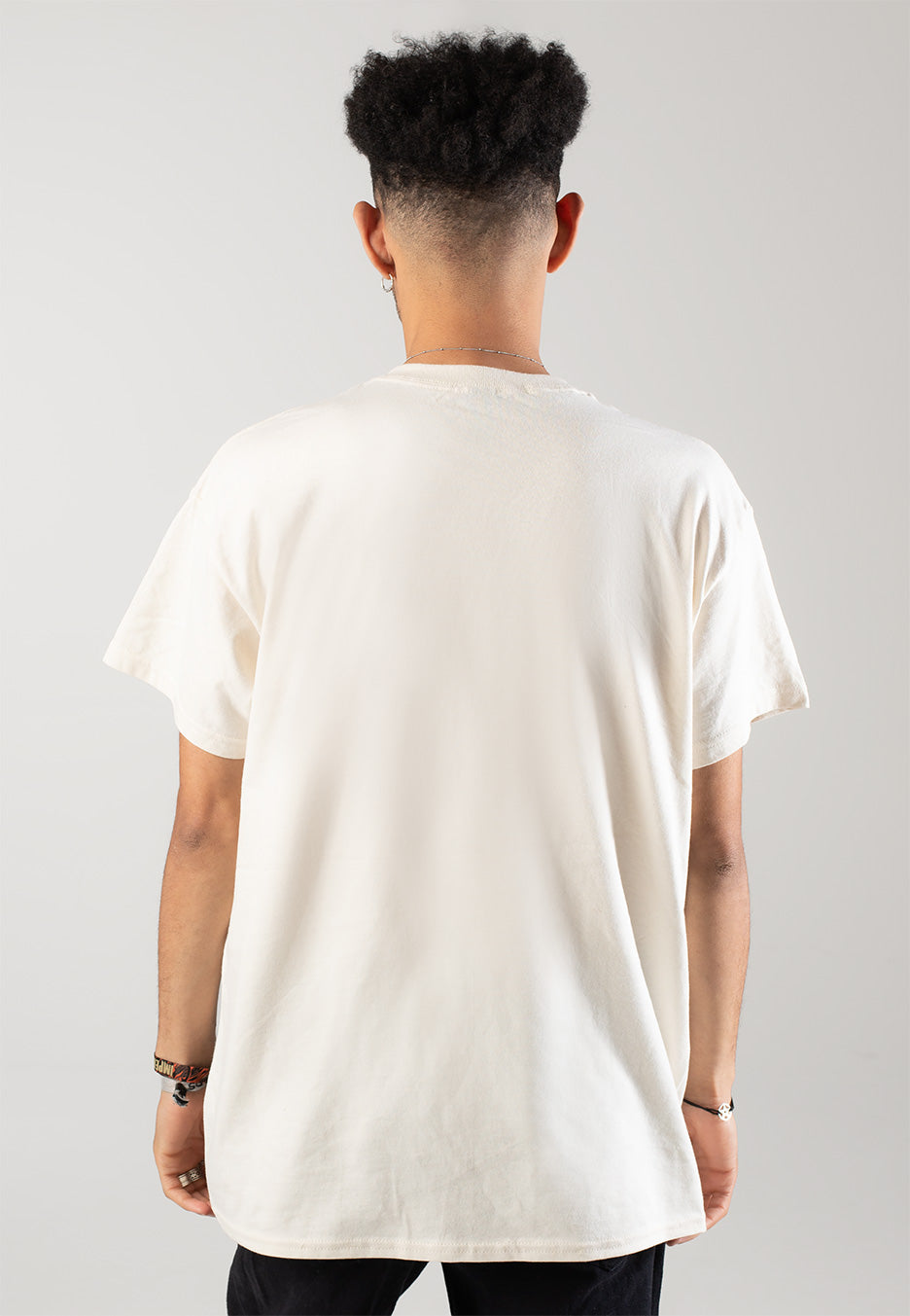 Periphery - APWD Logo Natural - T-Shirt | Men-Image
