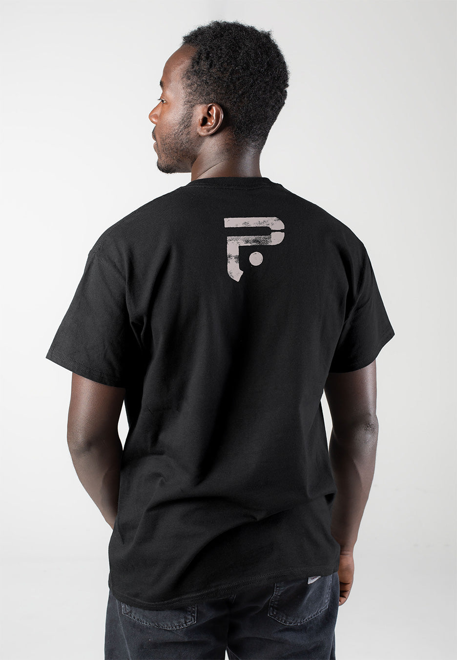 Periphery - APWD Cover Art - T-Shirt | Men-Image