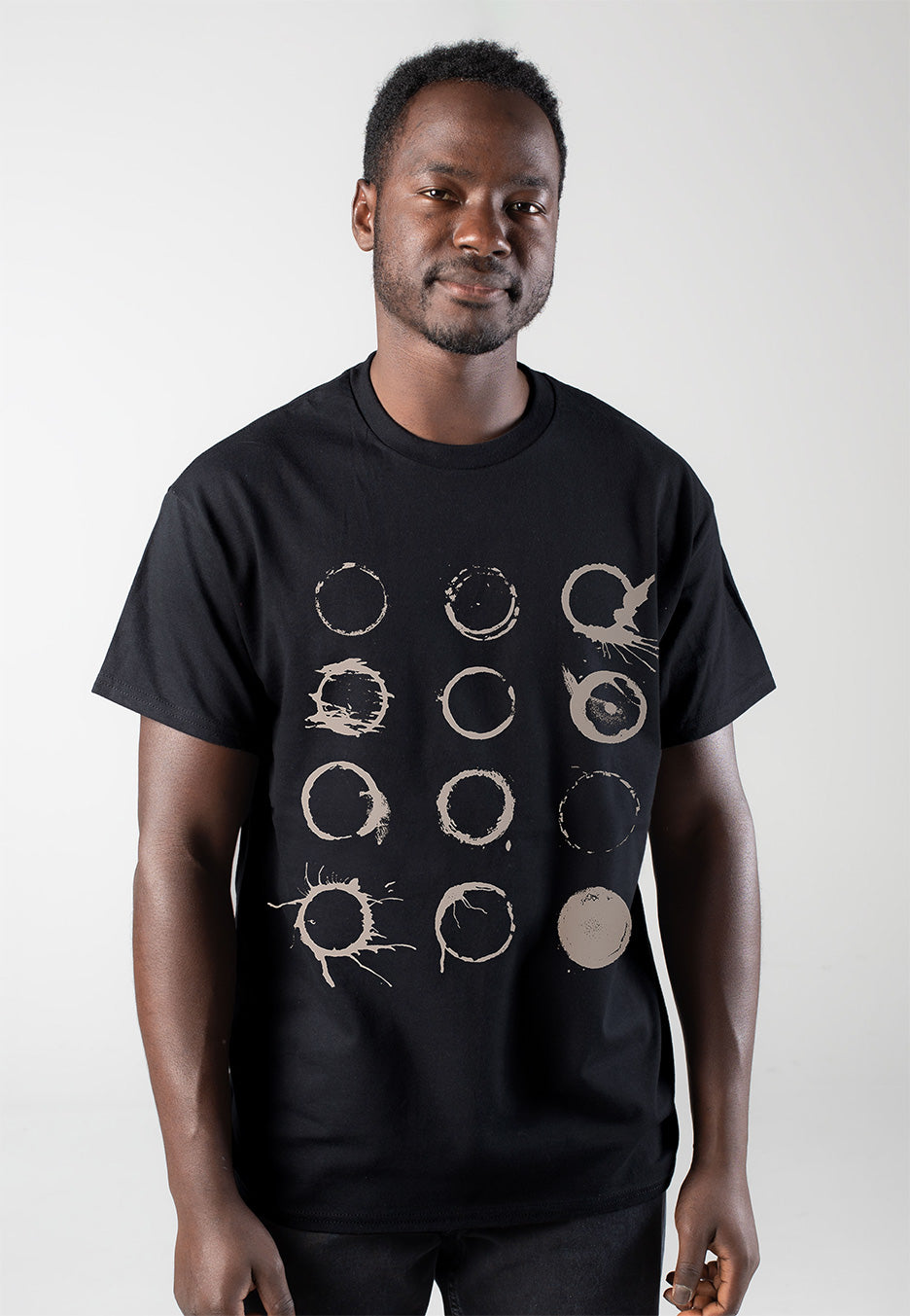 Periphery - APWD Cover Art - T-Shirt | Men-Image