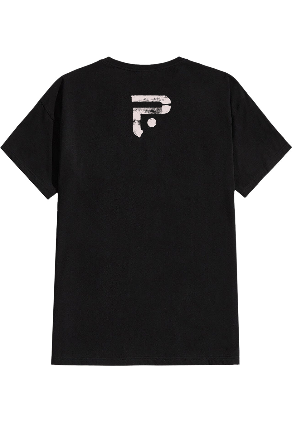 Periphery - APWD Cover Art - T-Shirt | Neutral-Image
