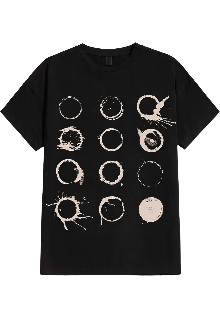 Periphery - APWD Cover Art - T-Shirt | Neutral-Image