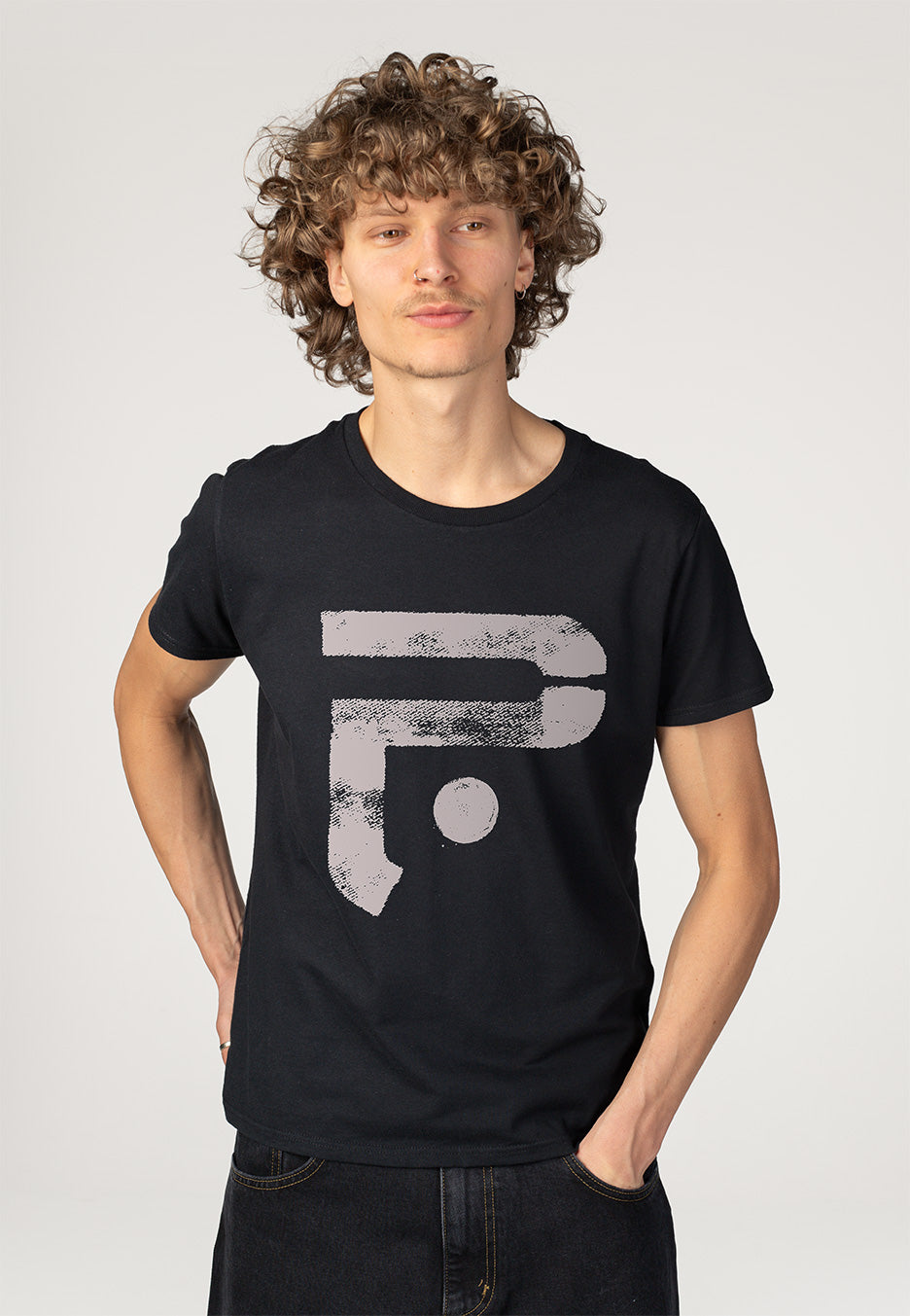 Periphery - APWD Logo - T-Shirt | Men-Image