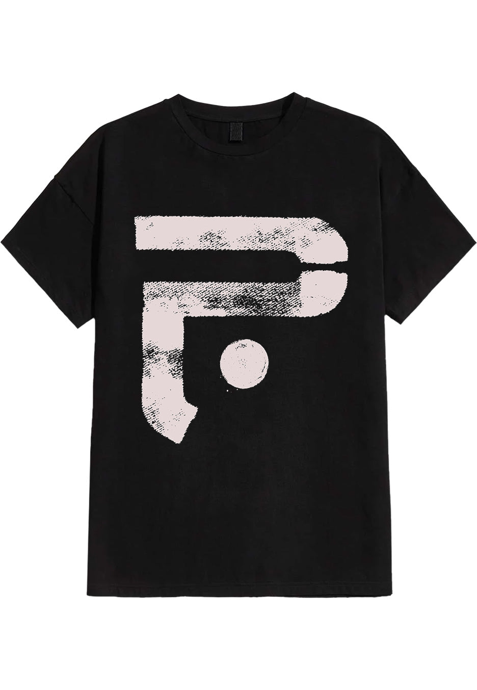Periphery - APWD Logo - T-Shirt | Neutral-Image