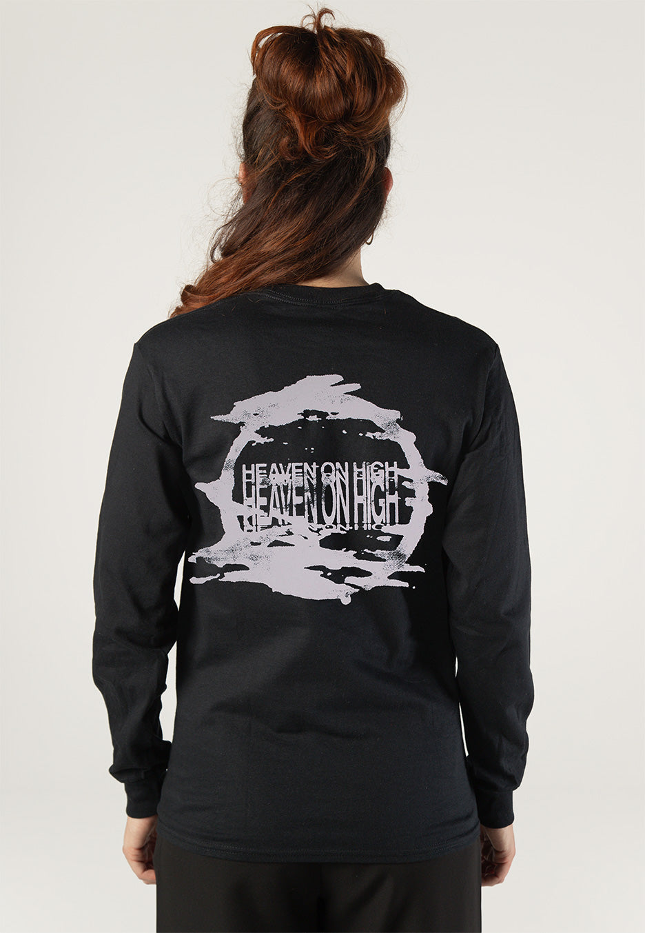 Periphery - Heaven On High - Longsleeve | Women-Image