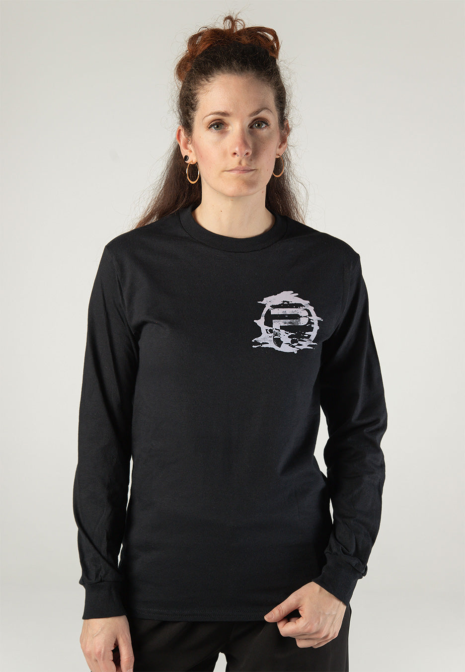 Periphery - Heaven On High - Longsleeve | Women-Image