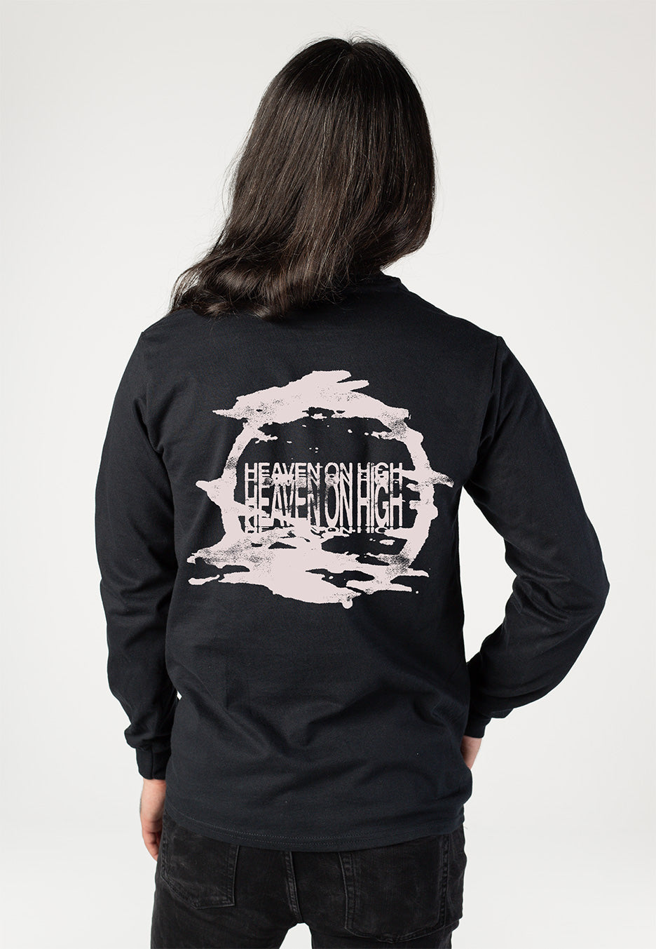 Periphery - Heaven On High - Longsleeve | Men-Image
