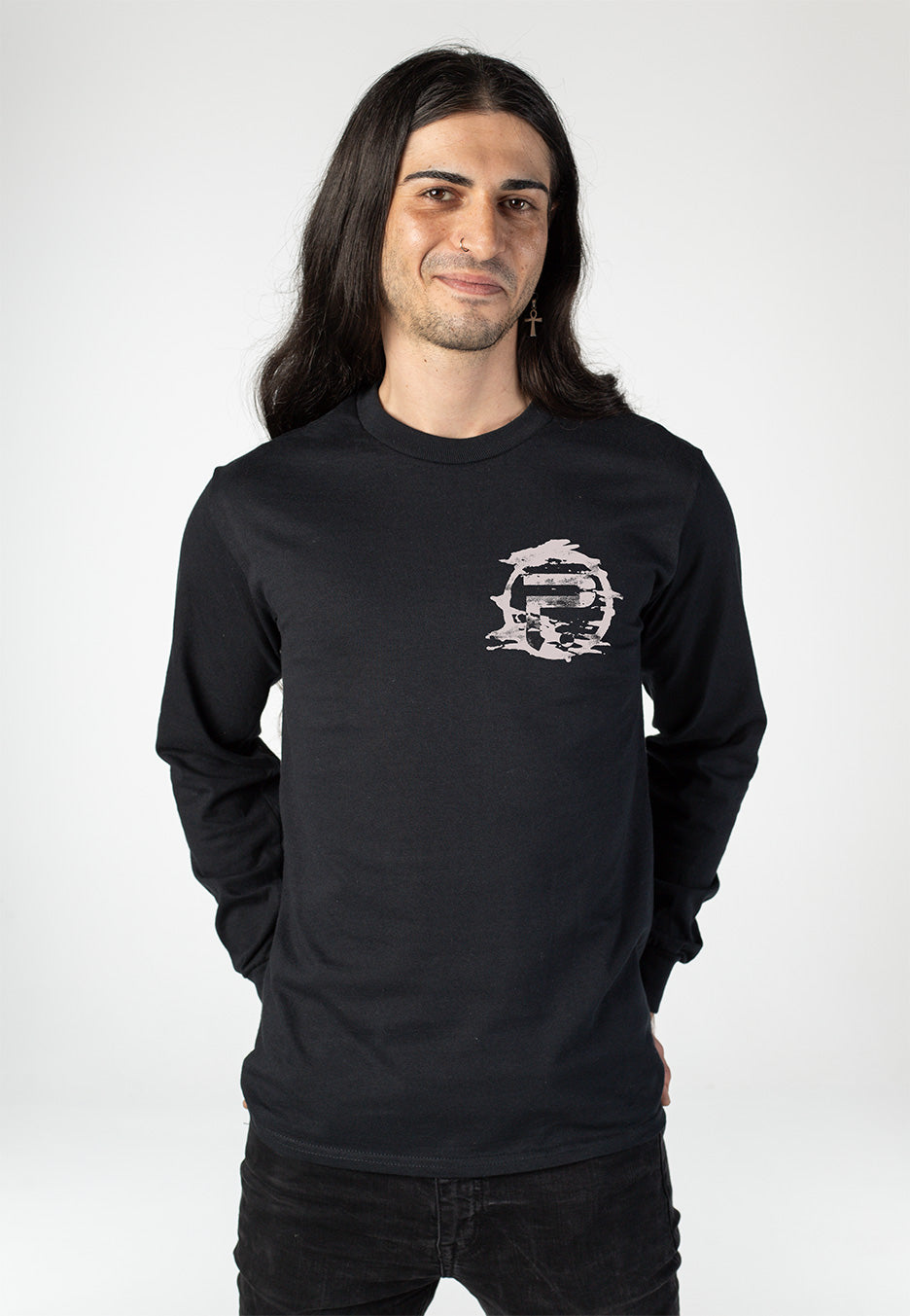 Periphery - Heaven On High - Longsleeve | Men-Image