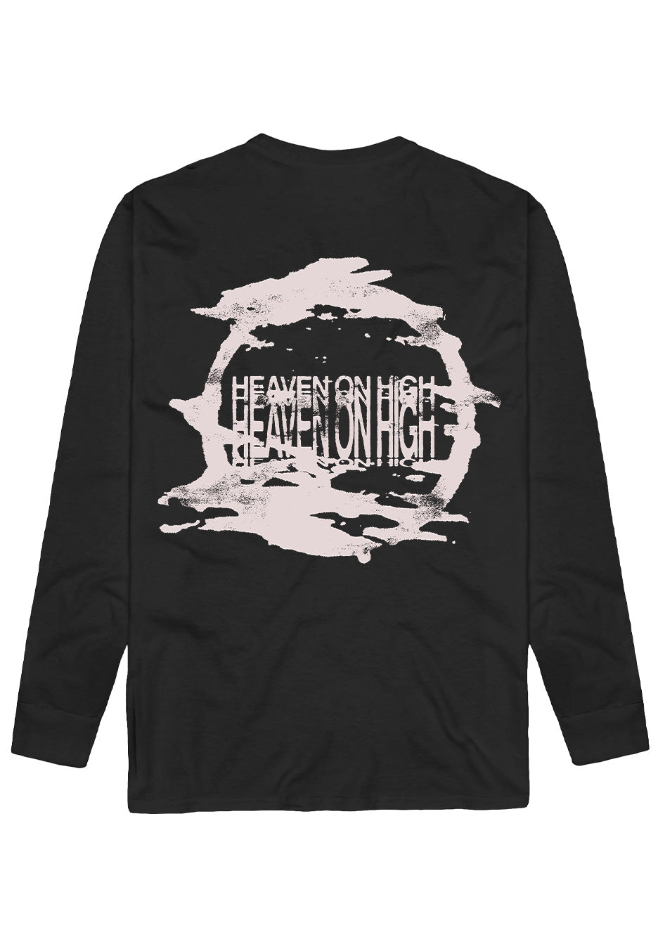 Periphery - Heaven On High - Longsleeve | Neutral-Image