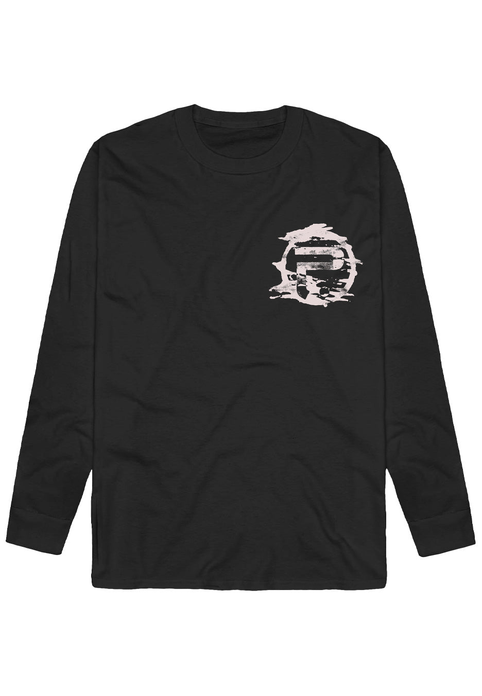 Periphery - Heaven On High - Longsleeve | Neutral-Image