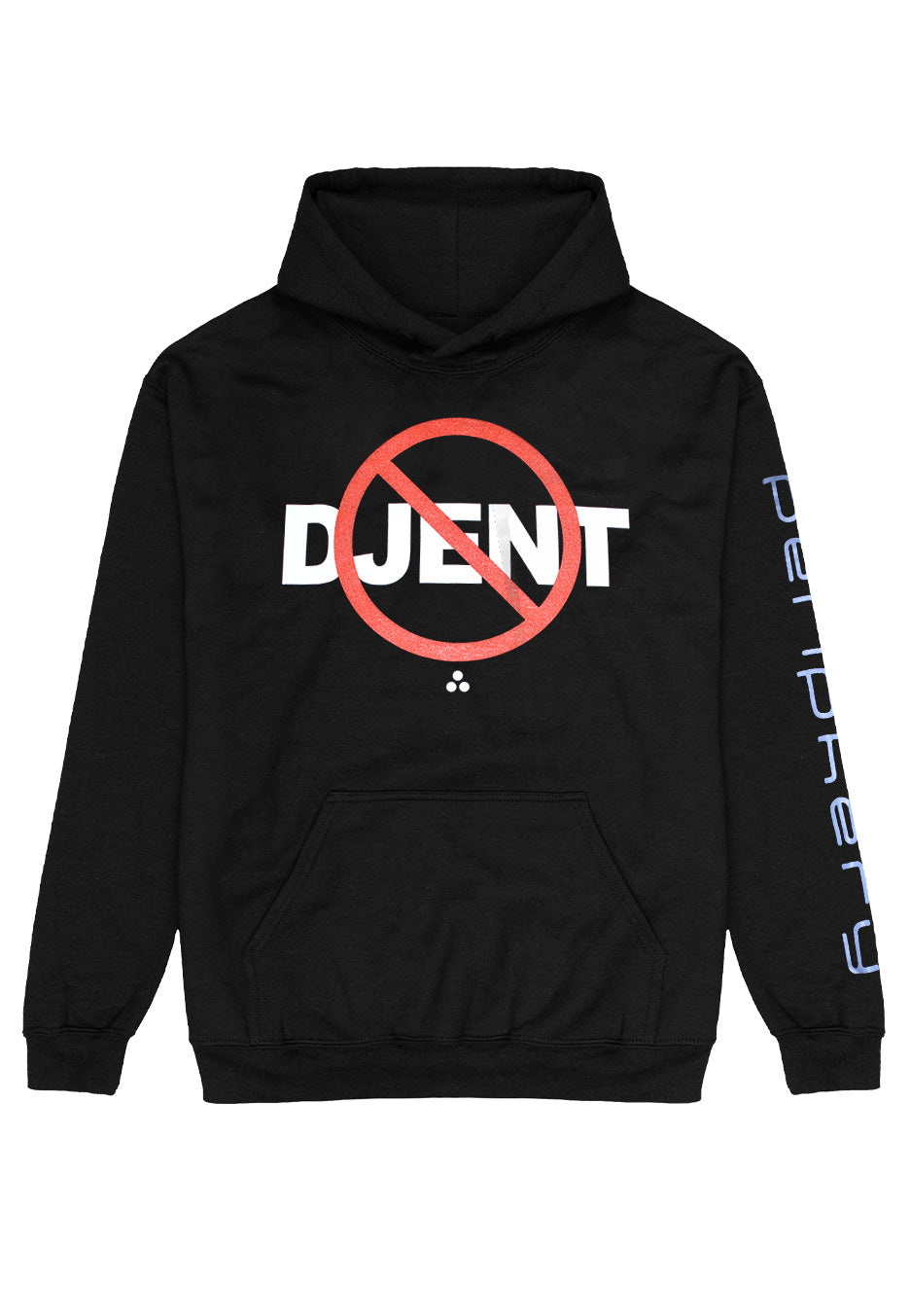 Periphery - No Djent Album - Hoodie | Neutral-Image