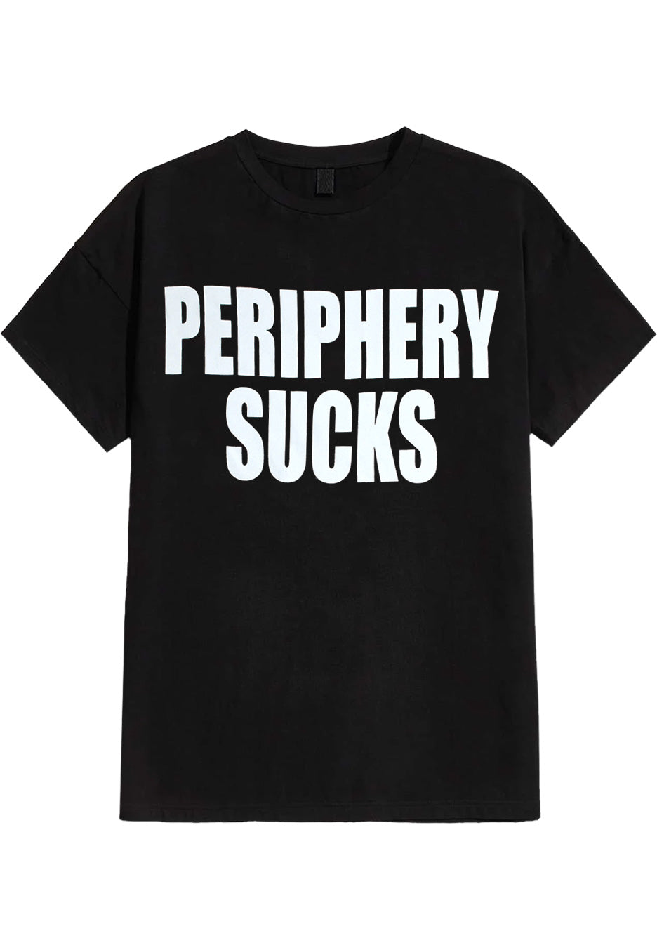 Periphery - Sucks - T-Shirt | Neutral-Image