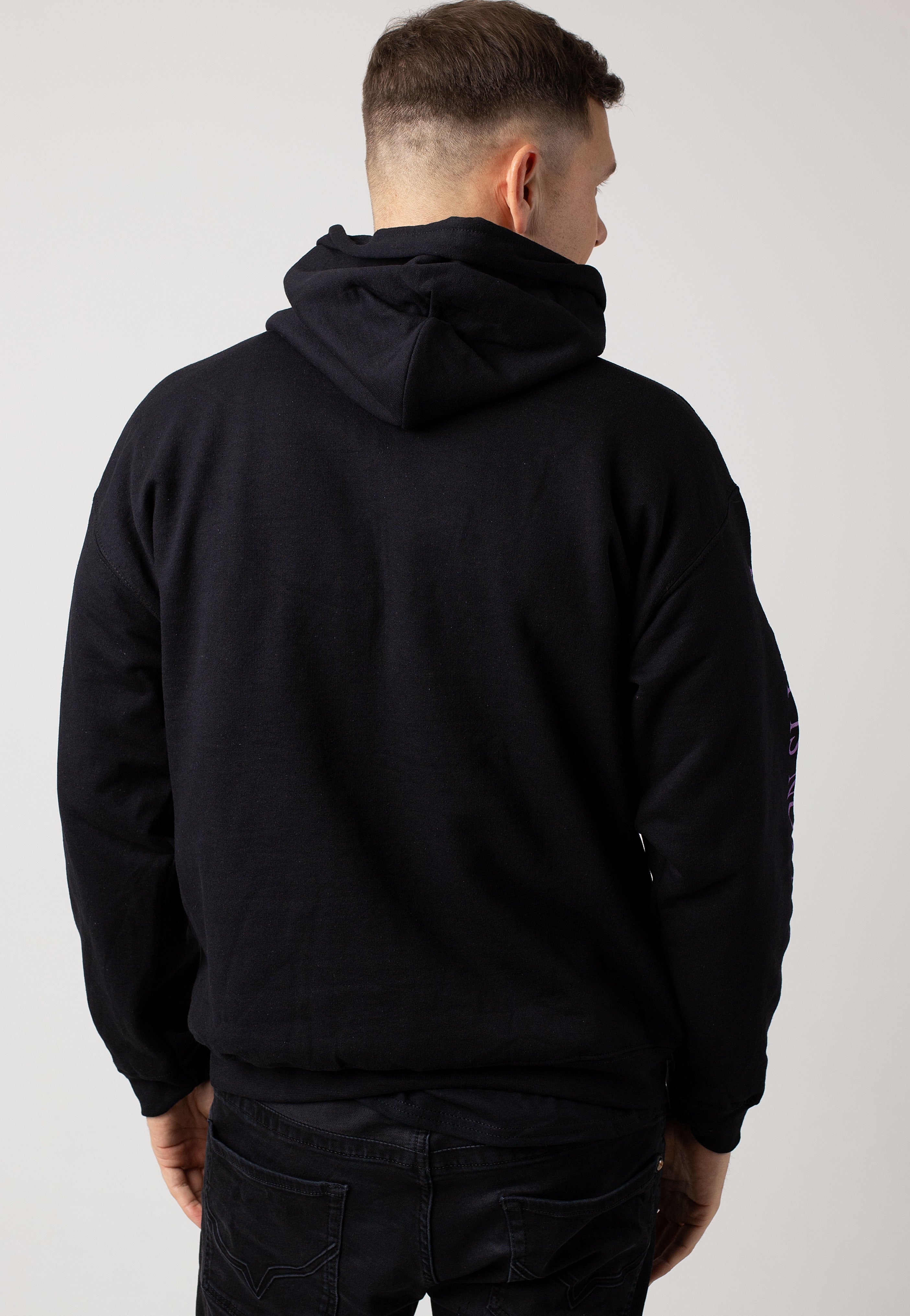 Periphery - Tear - Hoodie | Men-Image