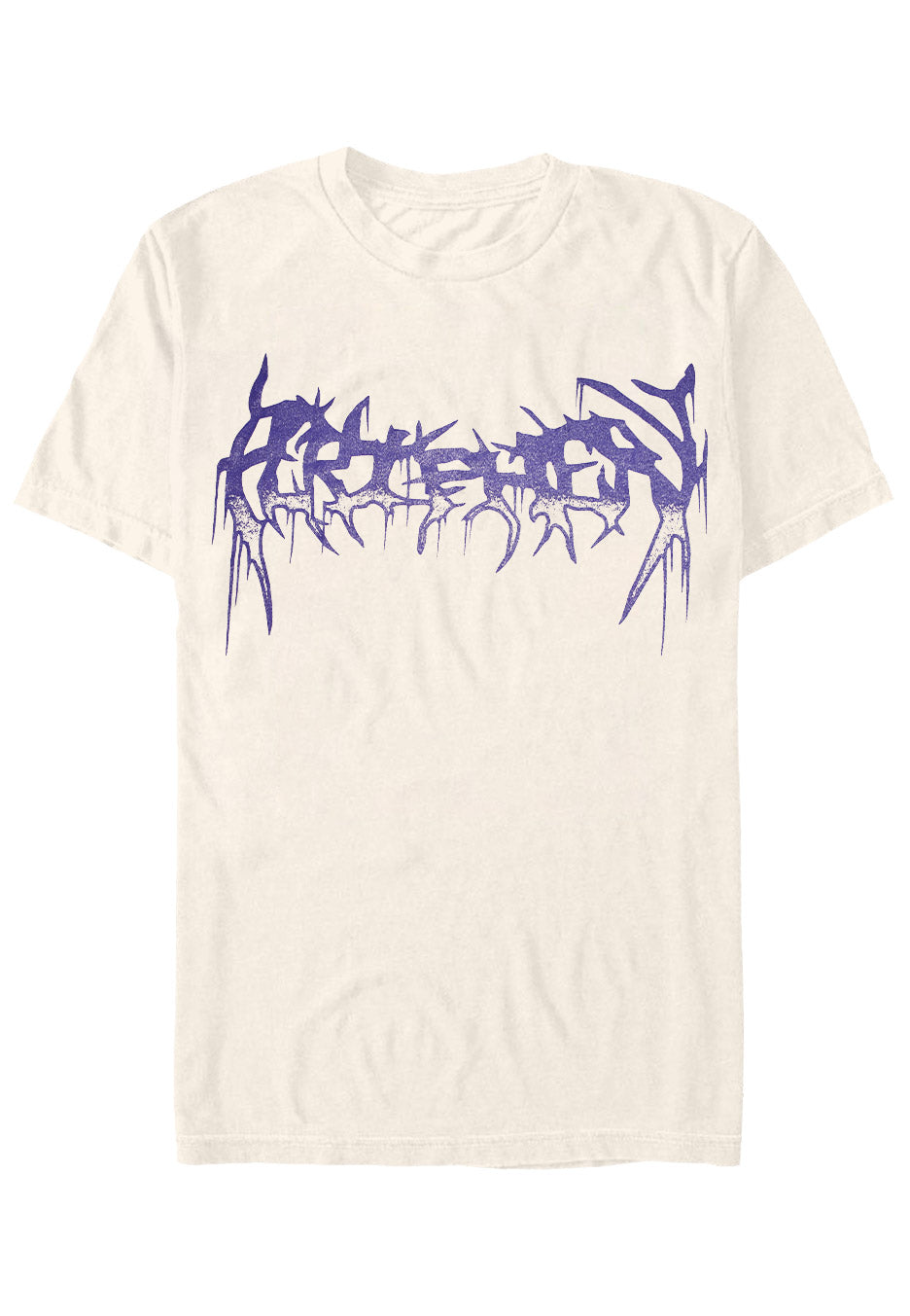 Periphery - Wildfire Sand - T-Shirt | Neutral-Image