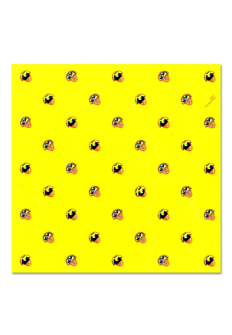 Pet Shop Boys - Very (2018 Remaster) - CD | Neutral-Image