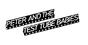 Peter And The Test Tube Babies