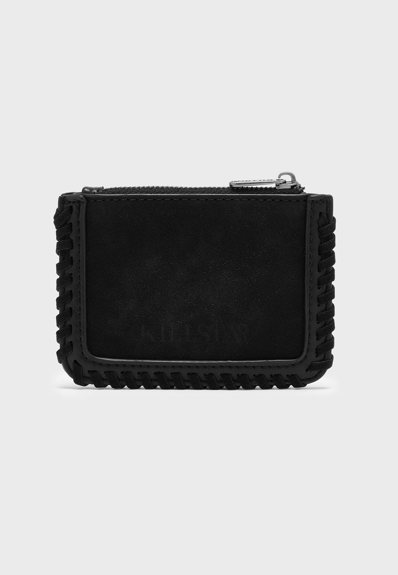 Killstar x Moonbloom - Phantom Embrace Black - Wallet | Neutral-Image