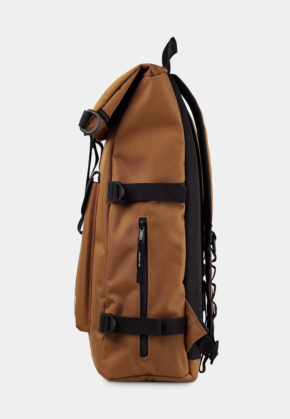 Carhartt WIP Philis Hamilton Brown - Backpack | Impericon
