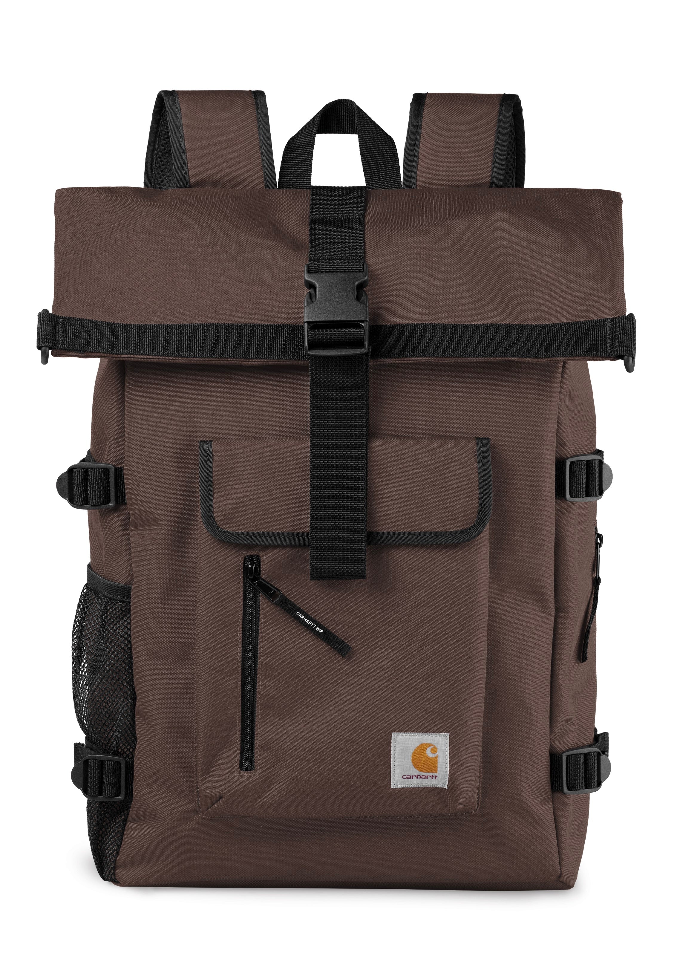 Carhartt WIP - Philis Palisander - Backpack | Neutral-Image