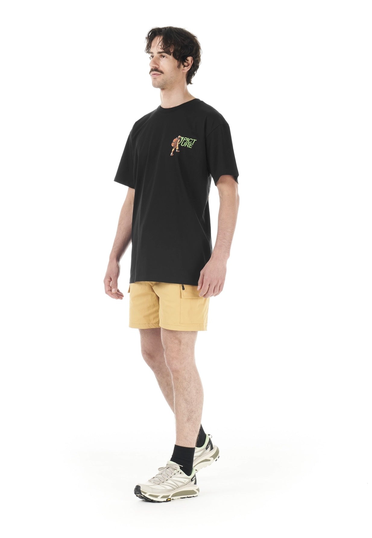 Picture - Alpho Lark - Shorts | Men-Image