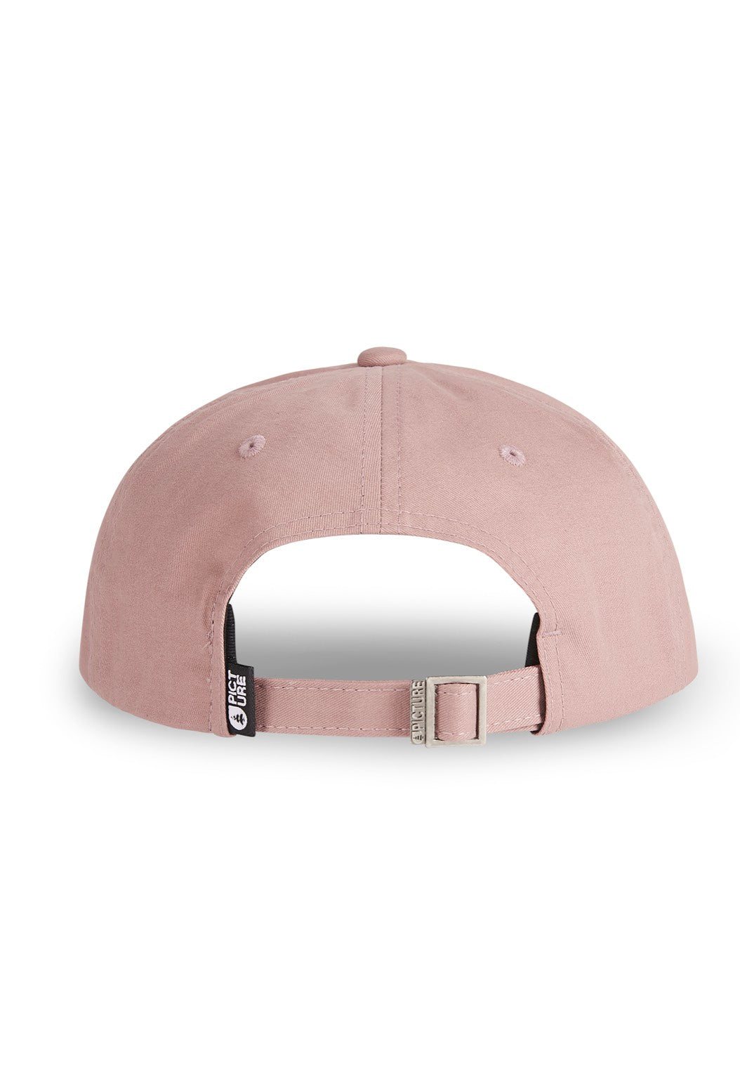 Picture - Atzan Burlwood - Cap | Neutral-Image