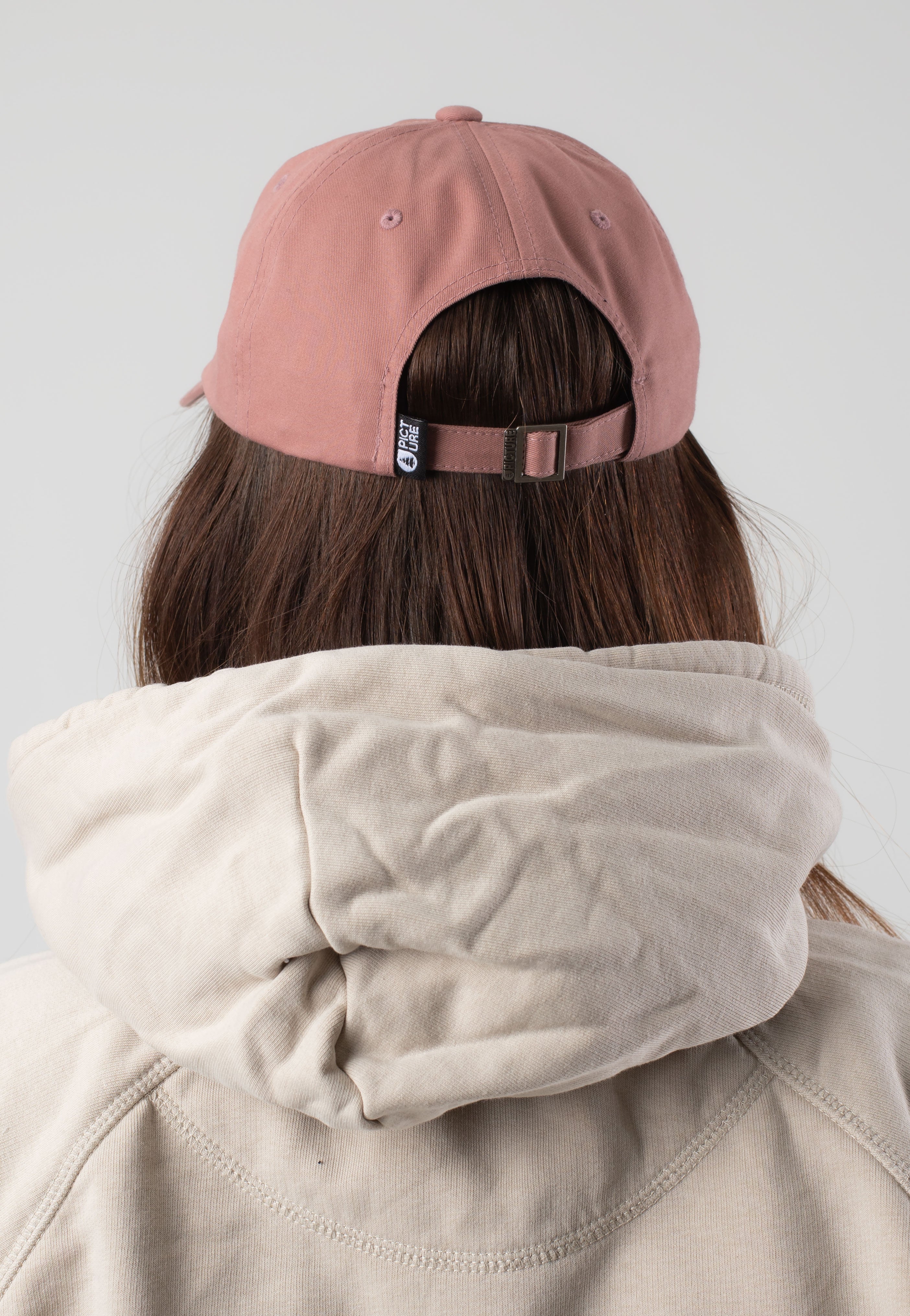 Picture - Atzan Burlwood - Cap | Neutral-Image
