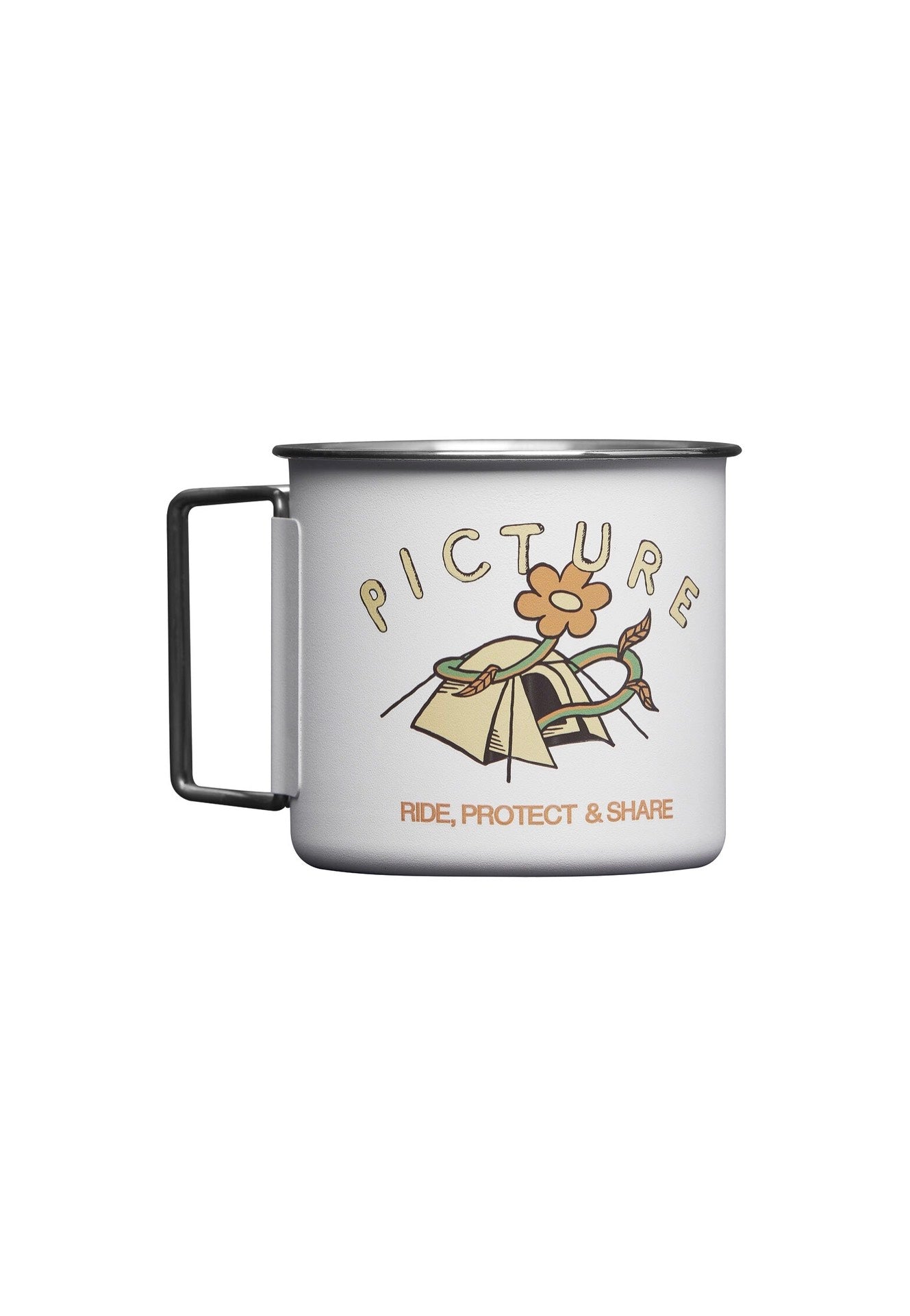 Picture - Beavy White - Cup | Neutral-Image