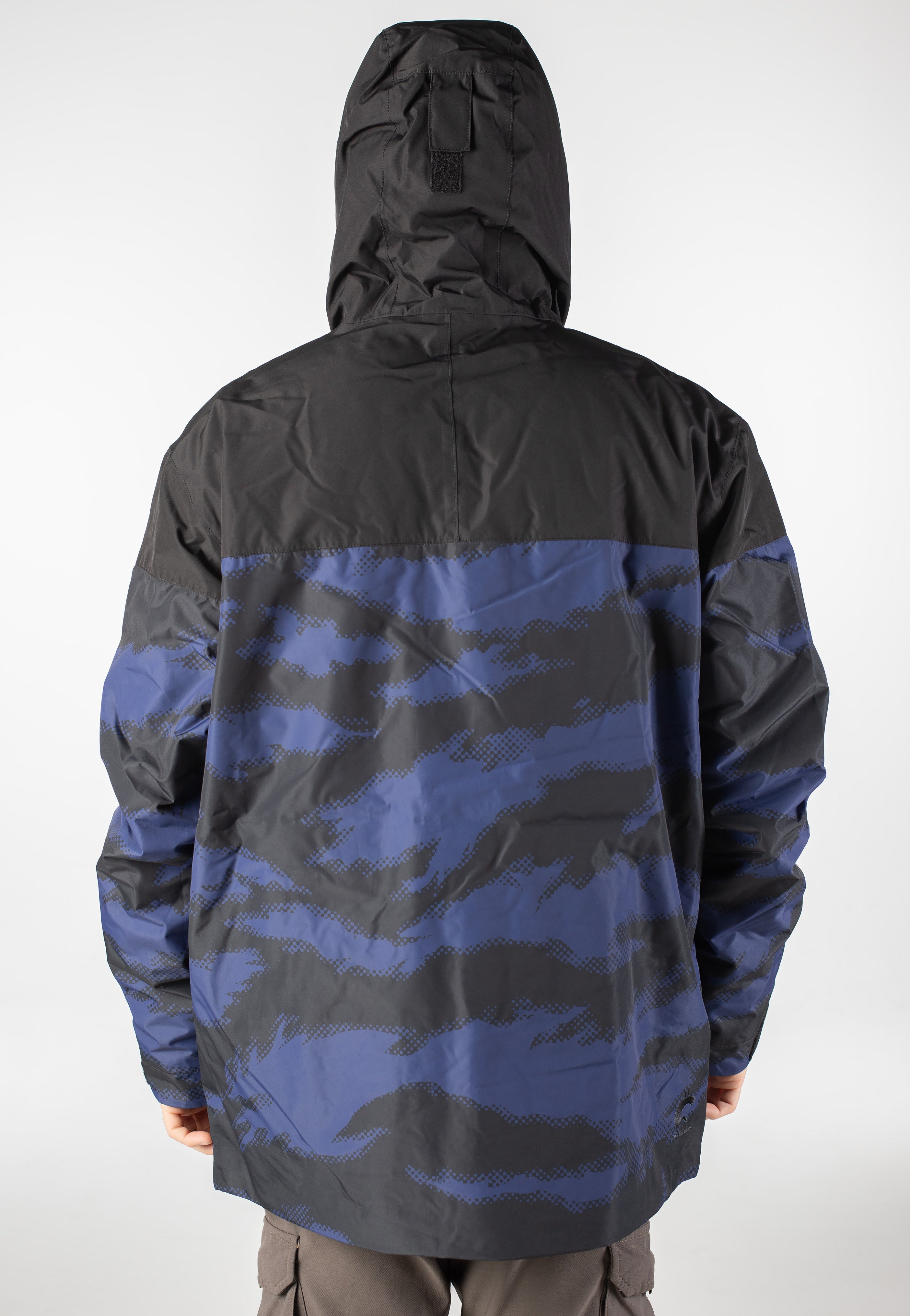 Picture - Citrik Retro Fusion Print - Jacket | Men-Image