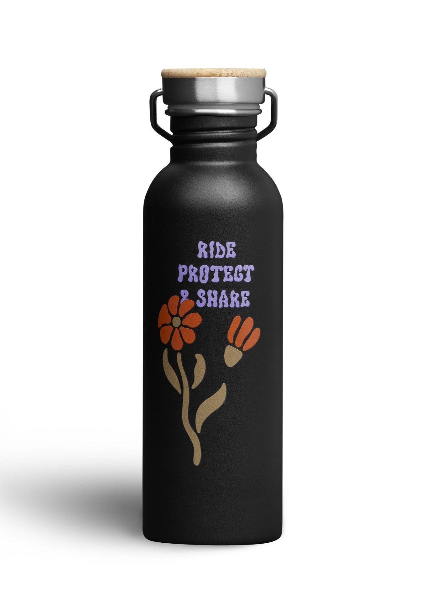 Picture - Hampton Black - Bottle | Neutral-Image