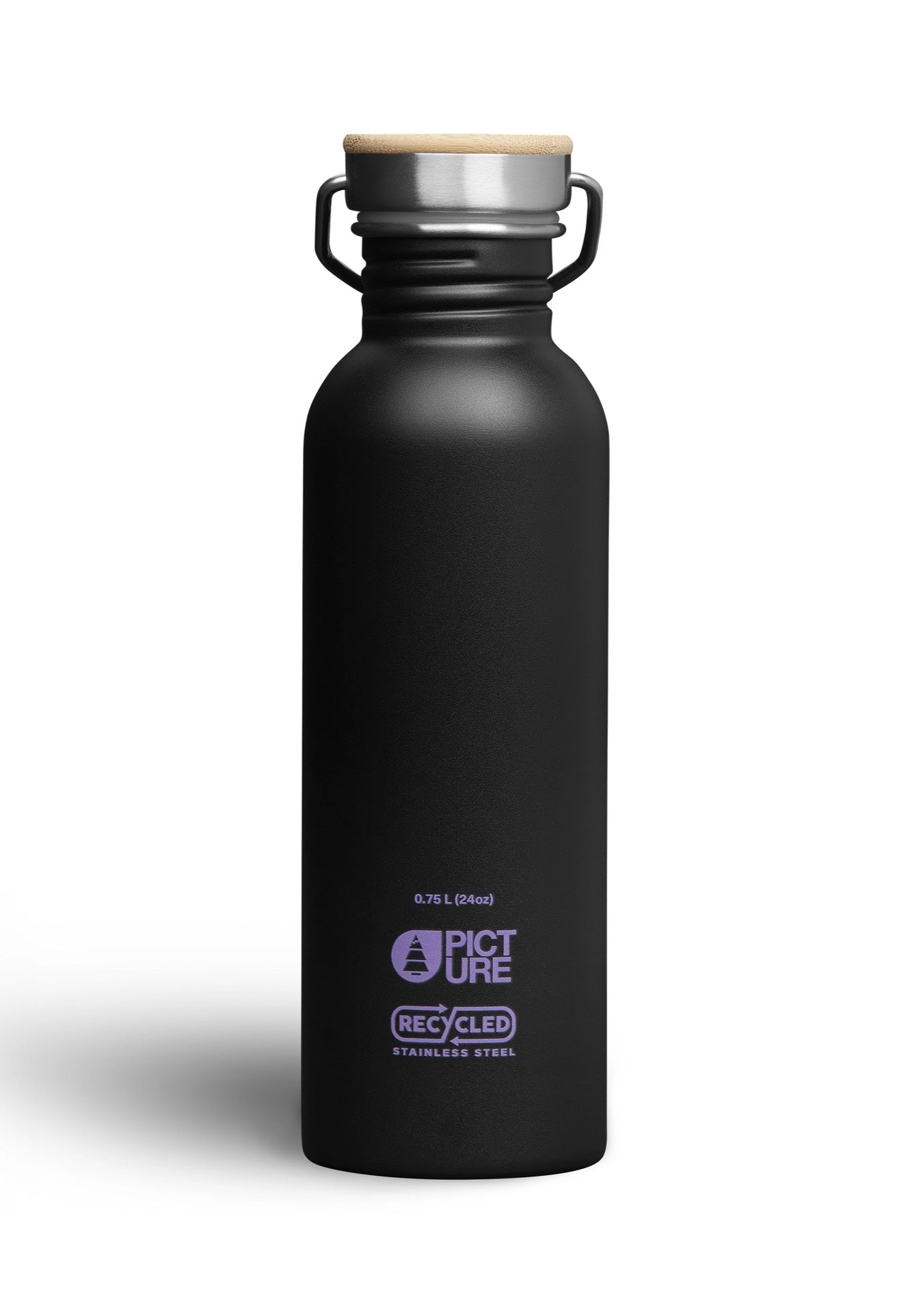 Picture - Hampton Black - Bottle | Neutral-Image