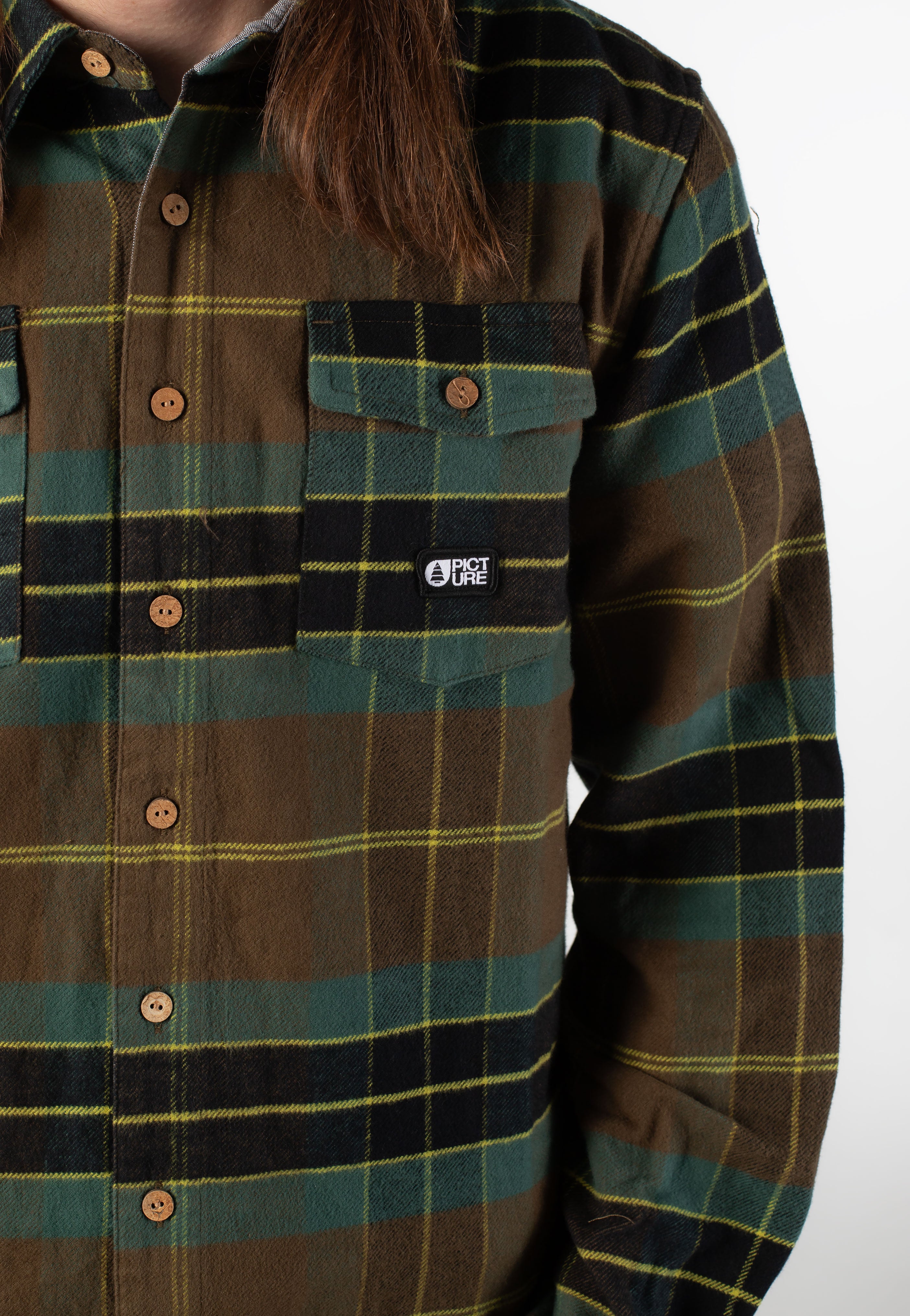 Picture - Hillsboro Tobacco - Shirt | Men-Image