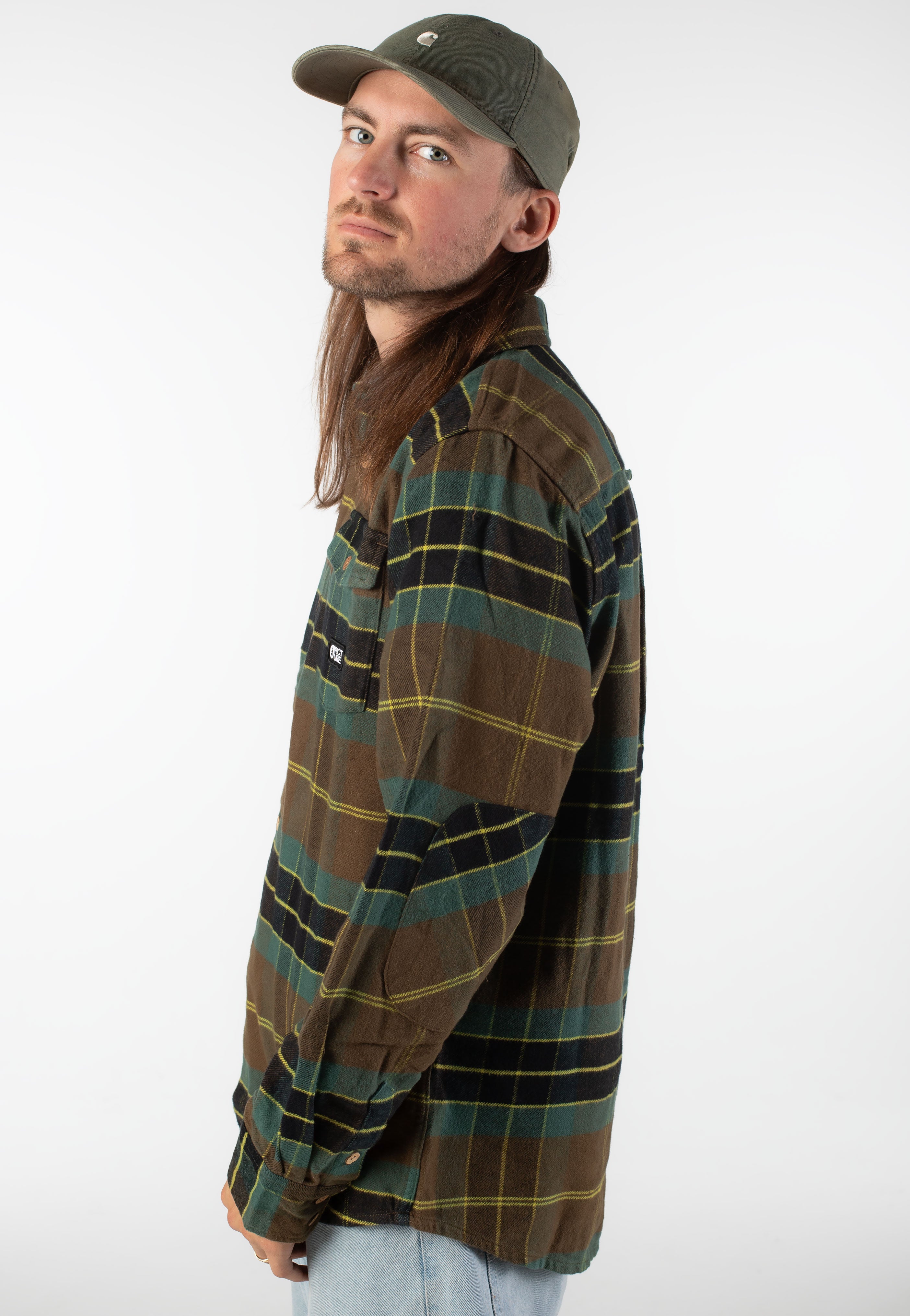 Picture - Hillsboro Tobacco - Shirt | Men-Image