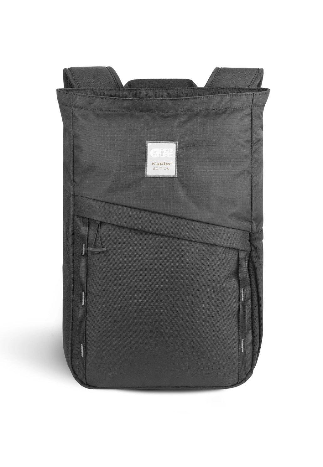 Picture - Kepler Daypack 14 Black - Backpack | Neutral-Image