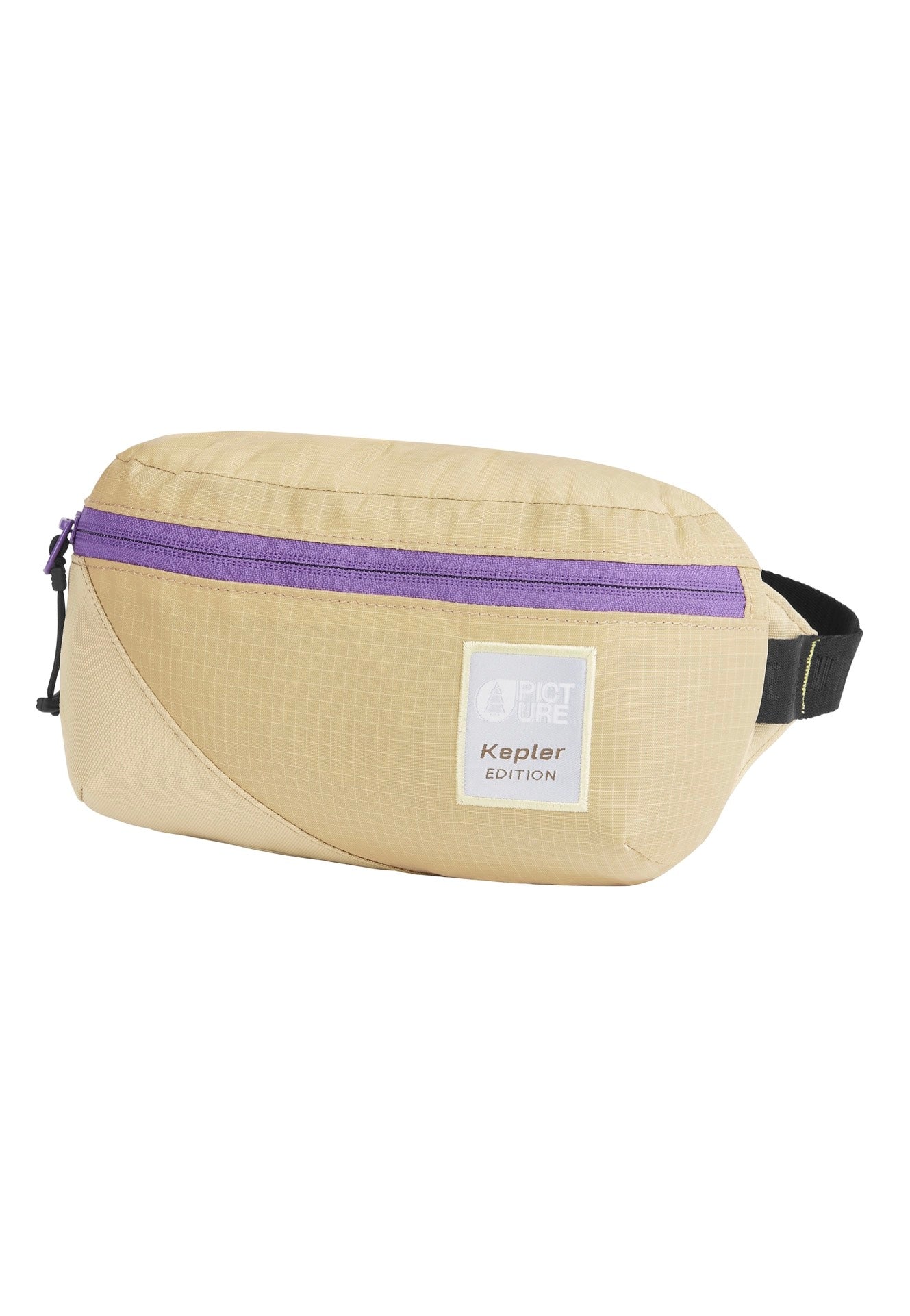 Picture - Kepler Waistpack Lark - Hip Bag | Neutral-Image