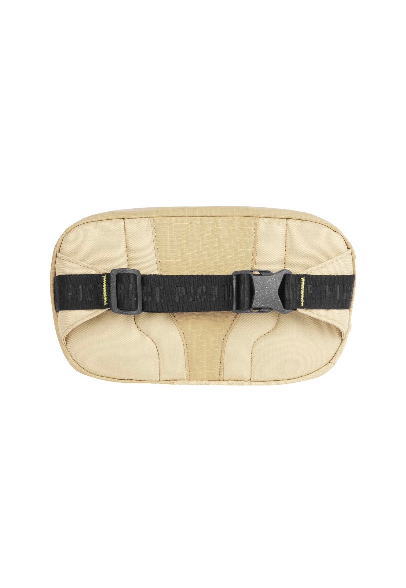 Picture - Kepler Waistpack Lark - Hip Bag | Neutral-Image