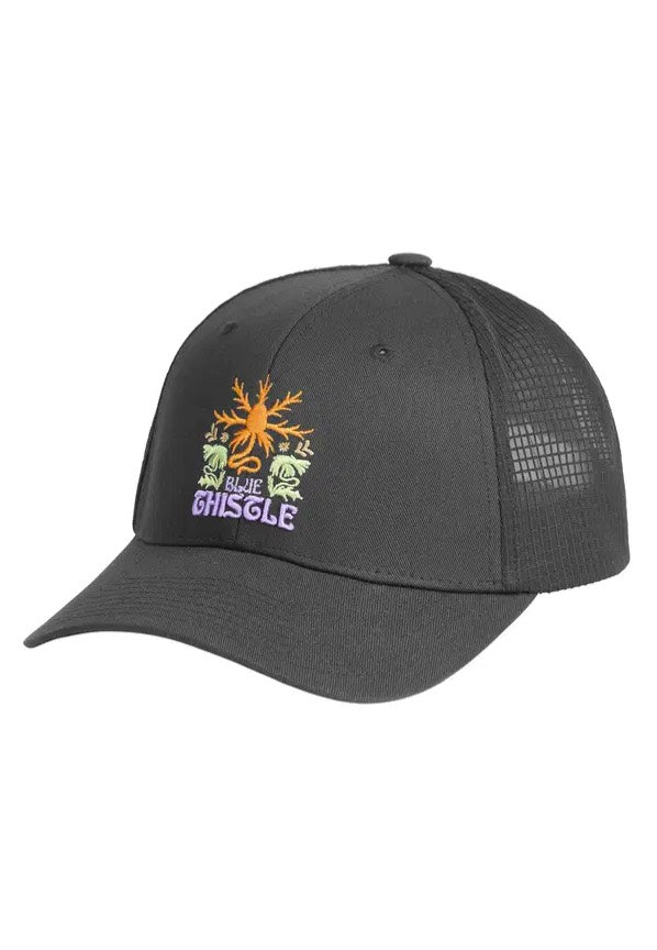 Picture - Kuldo Black - Cap | Neutral-Image