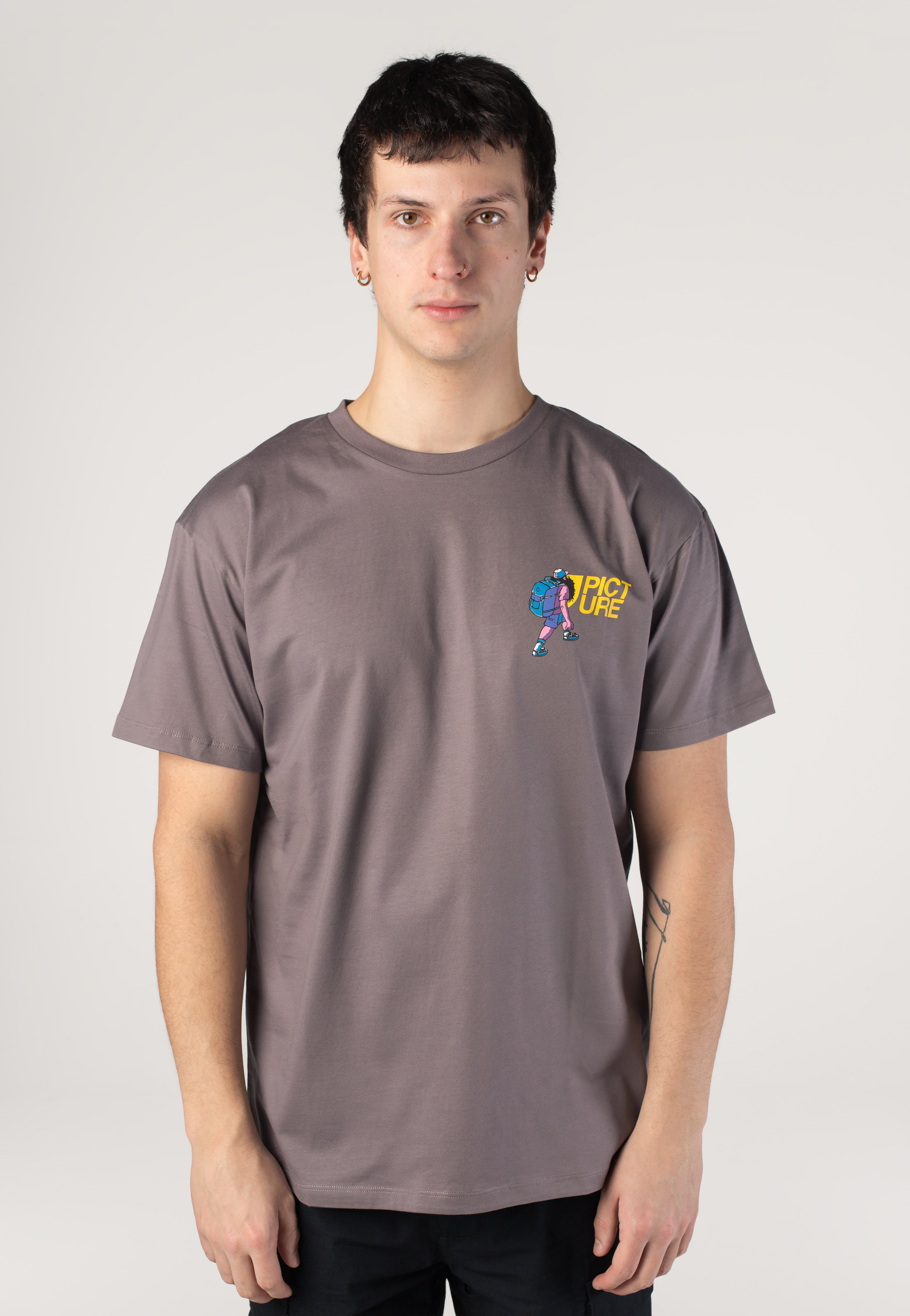 Picture - Nightking Excalibur - T-Shirt | Men-Image