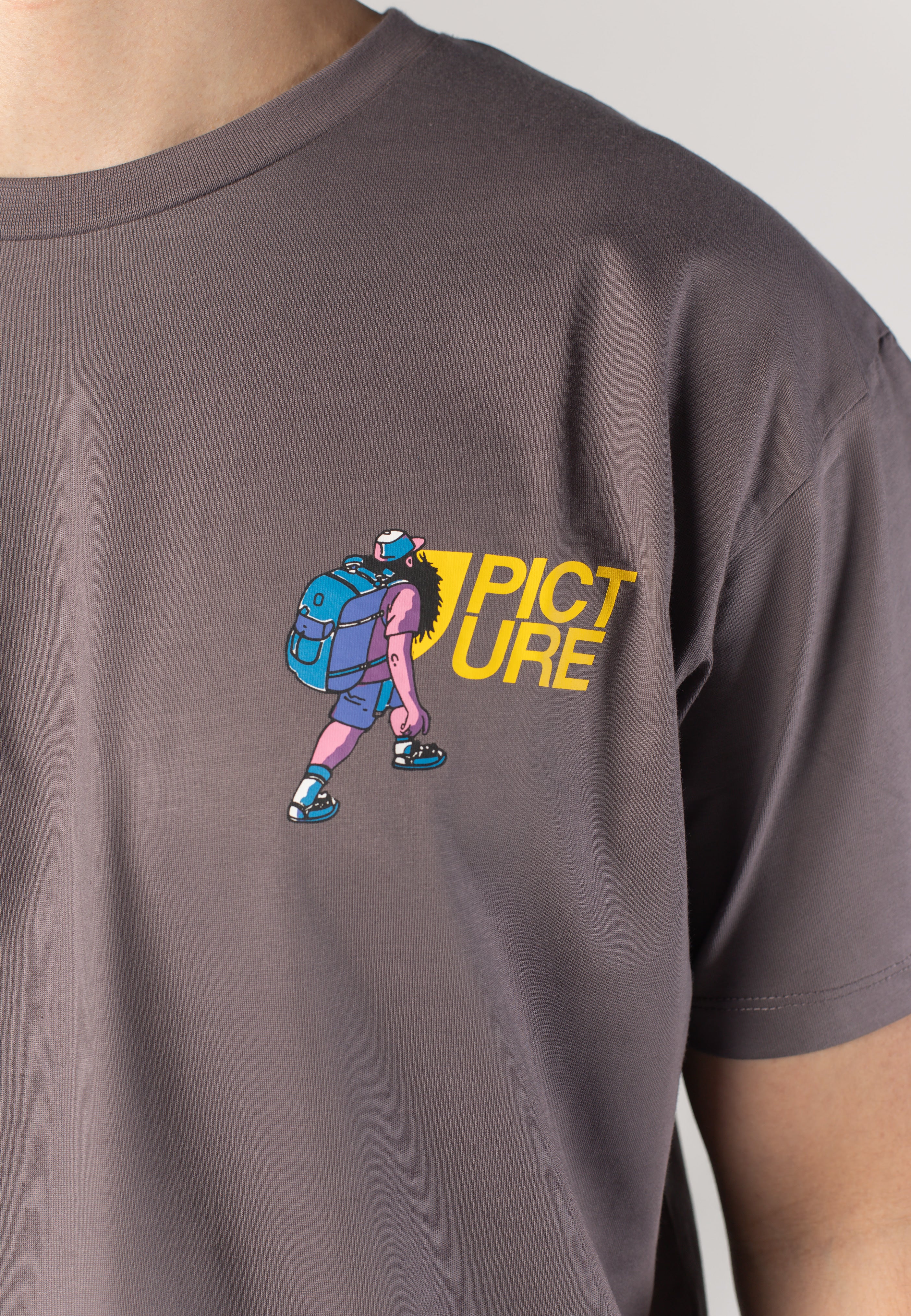 Picture - Nightking Excalibur - T-Shirt | Men-Image