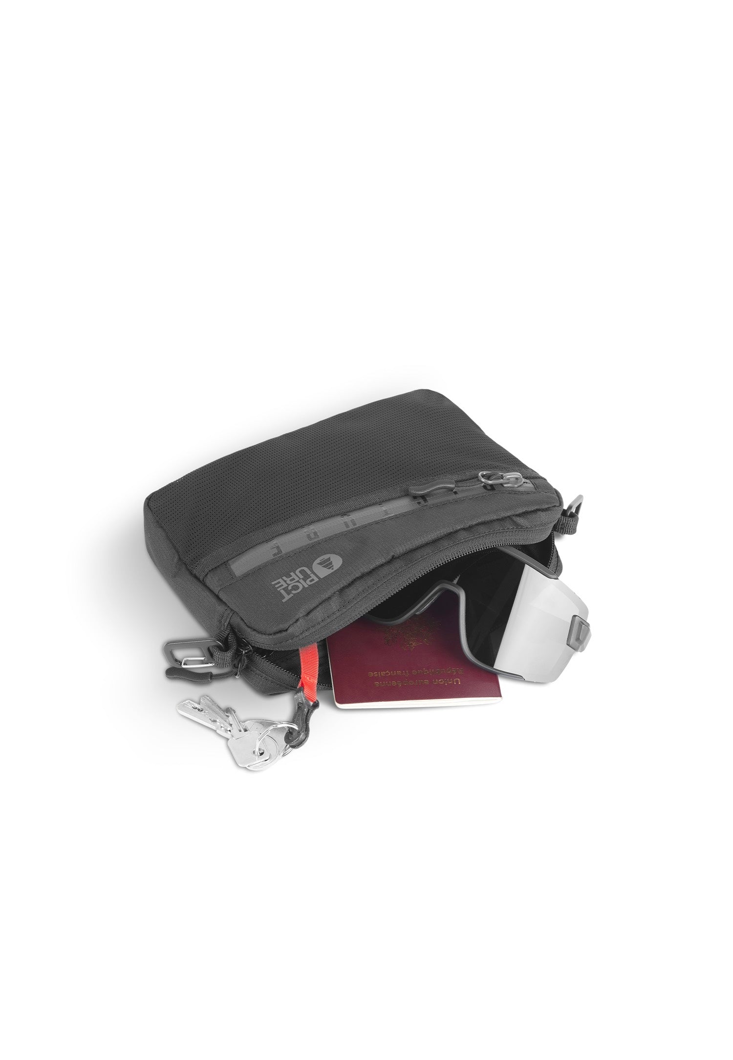 Picture - Off Trax Black - Bag | Neutral-Image