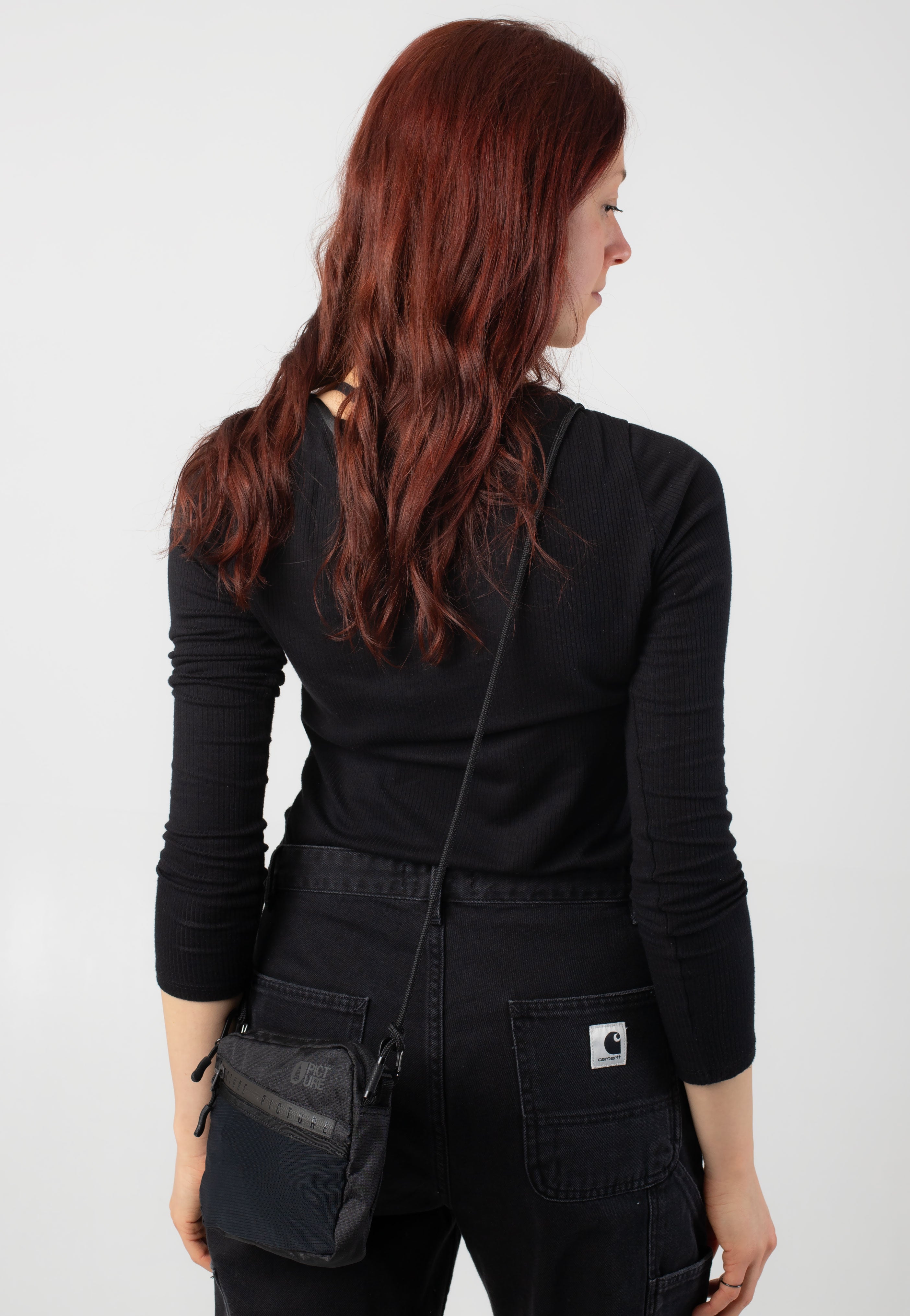 Picture - Off Trax Black - Bag | Neutral-Image